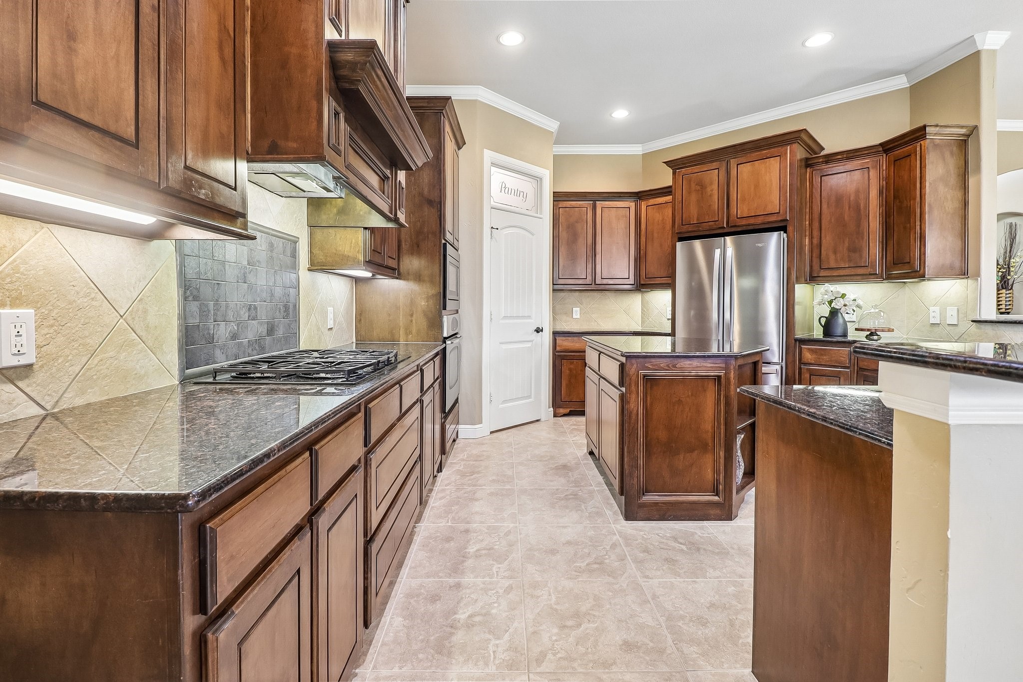 7209 Hill Country Court