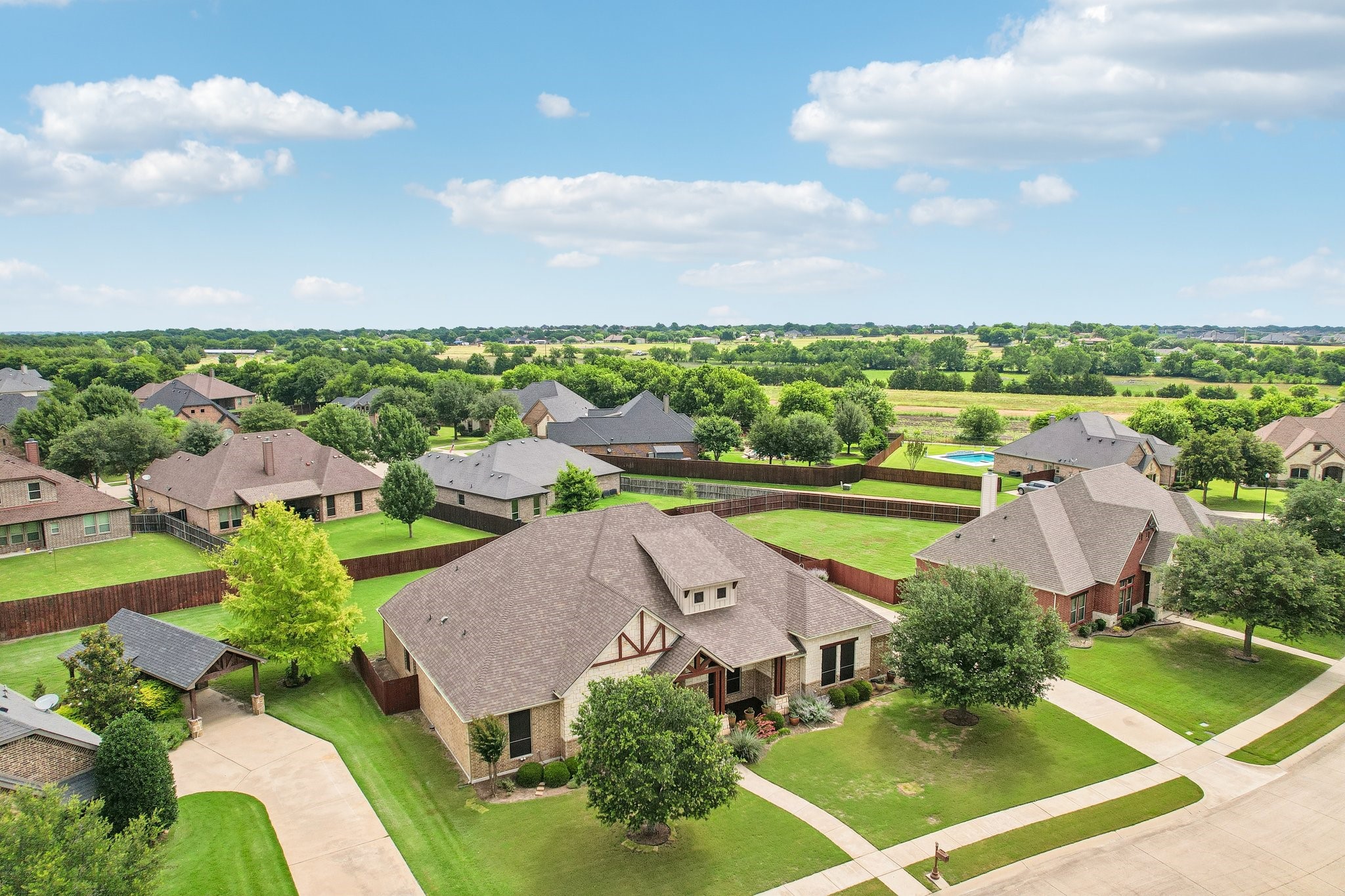 7209 Hill Country Court