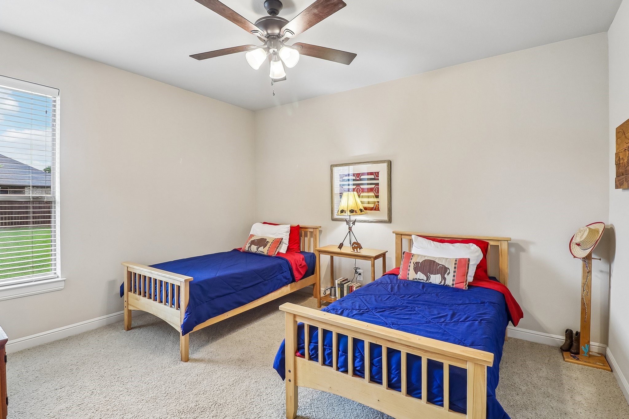7209 Hill Country Court