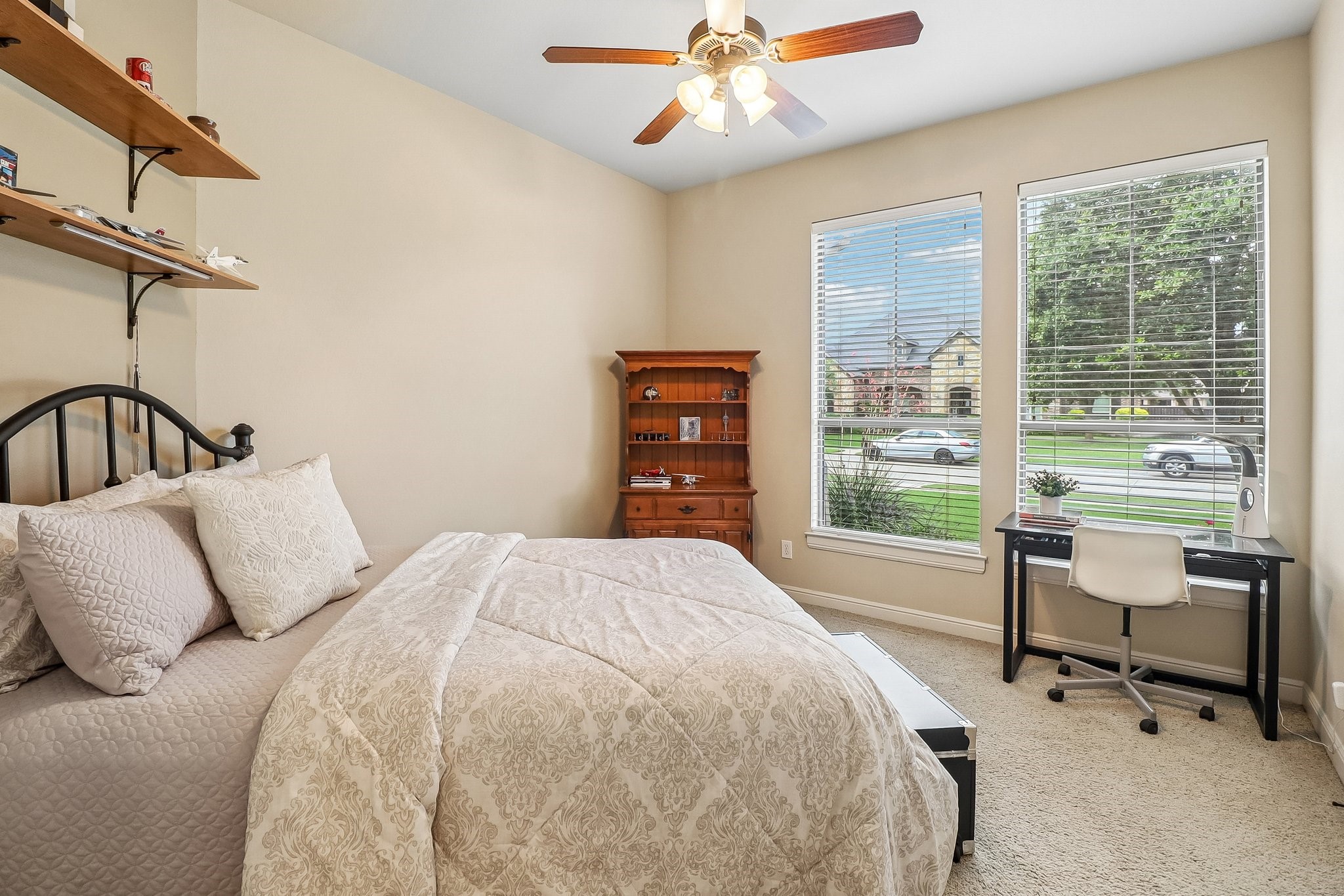 7209 Hill Country Court