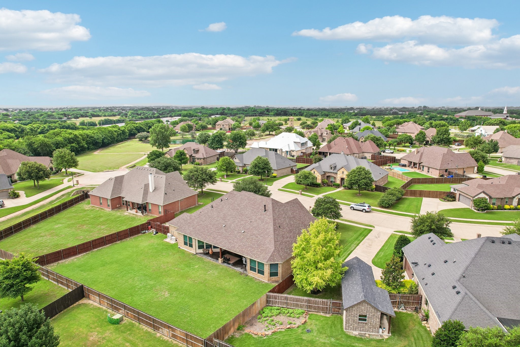 7209 Hill Country Court
