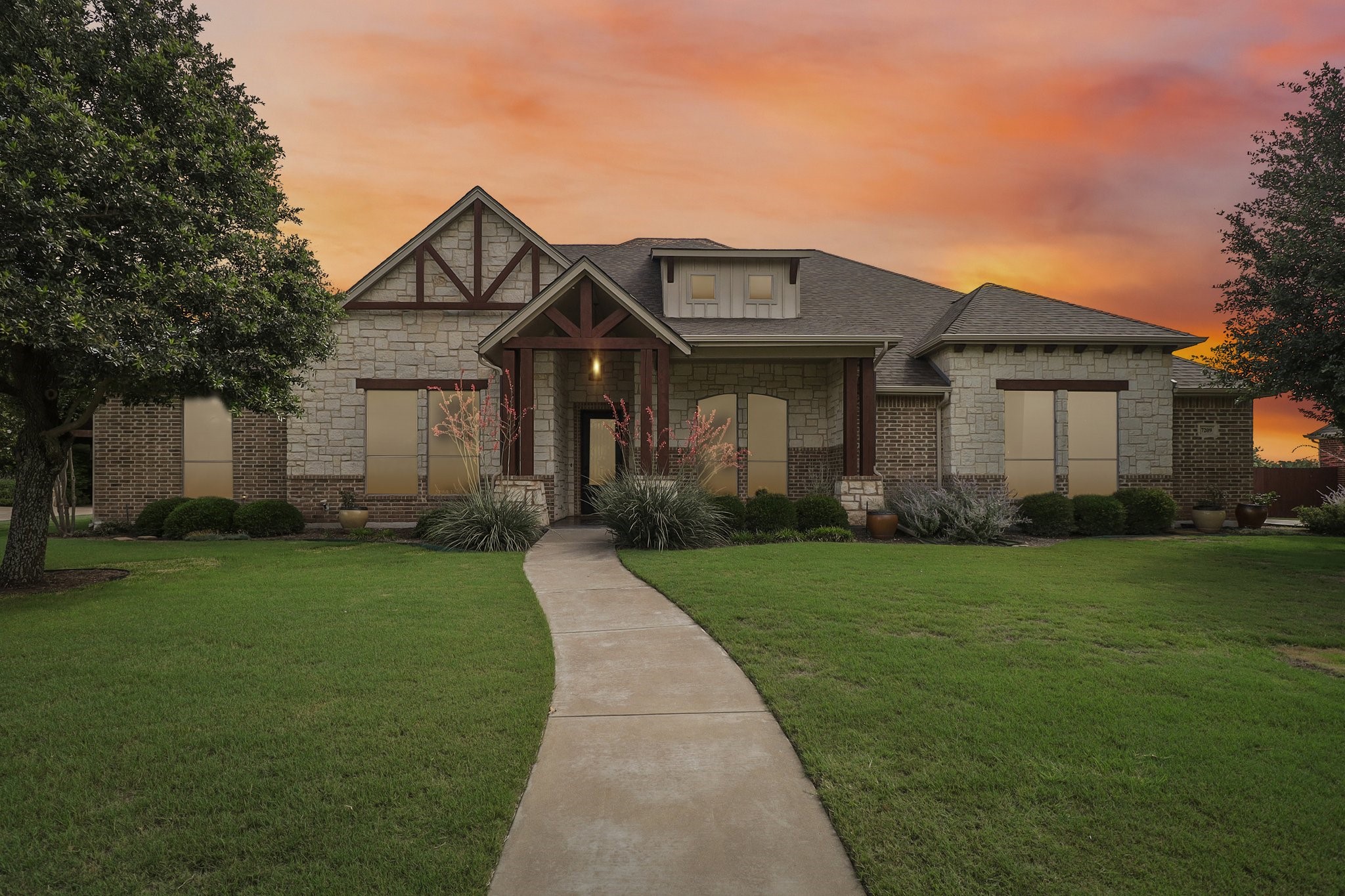 7209 Hill Country Court