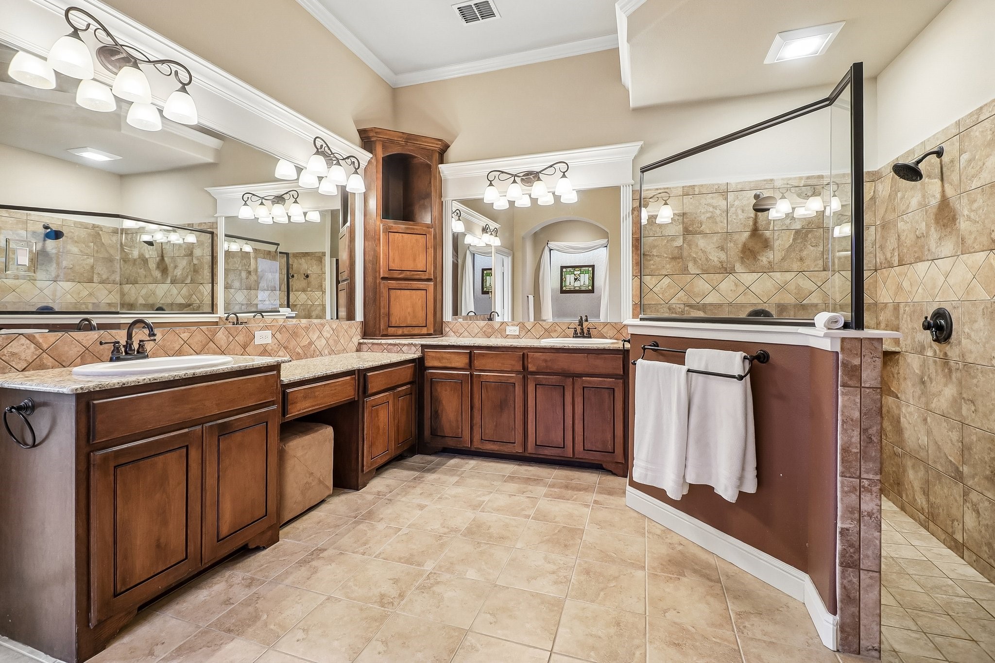 7209 Hill Country Court