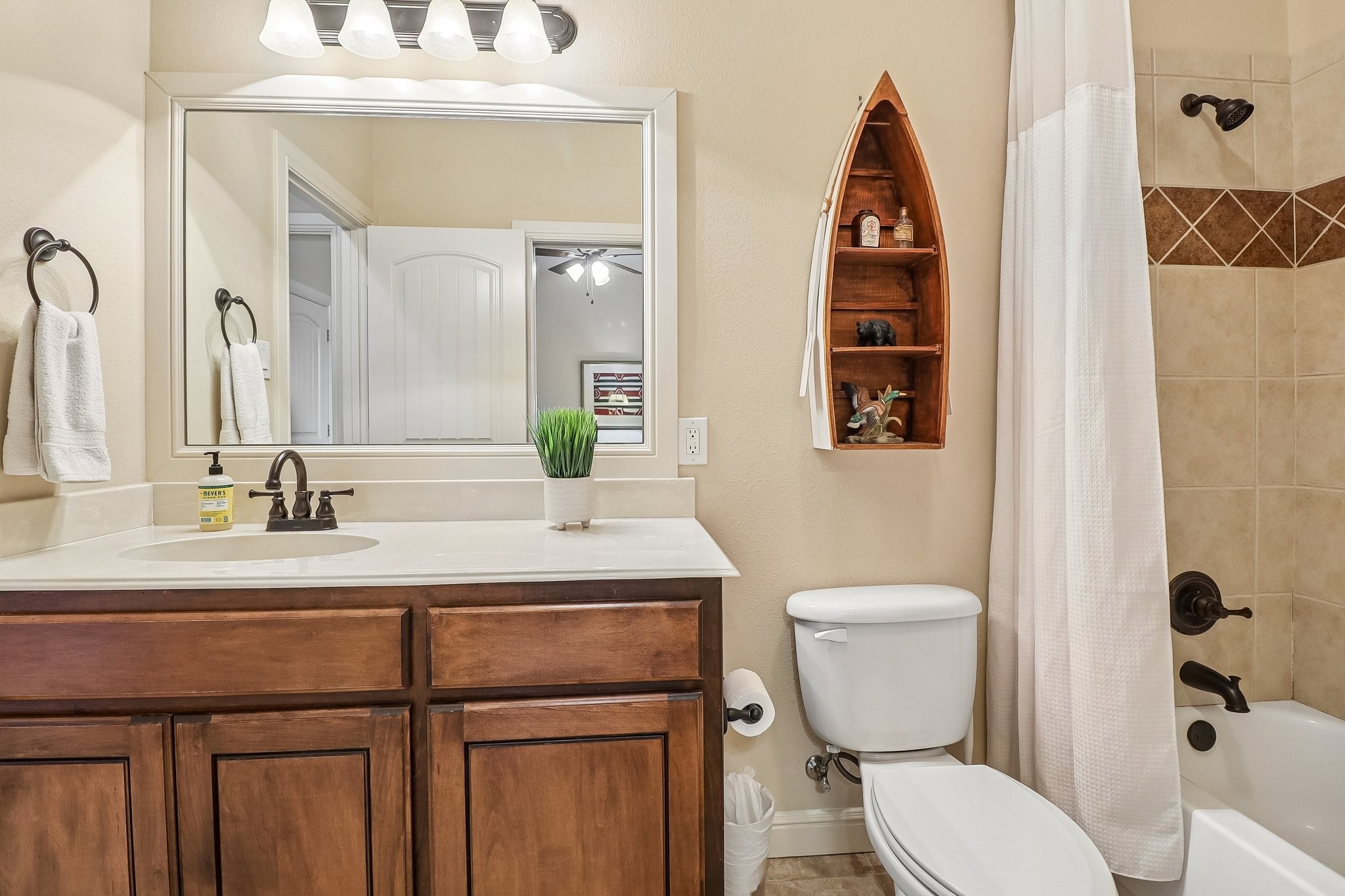 7209 Hill Country Court