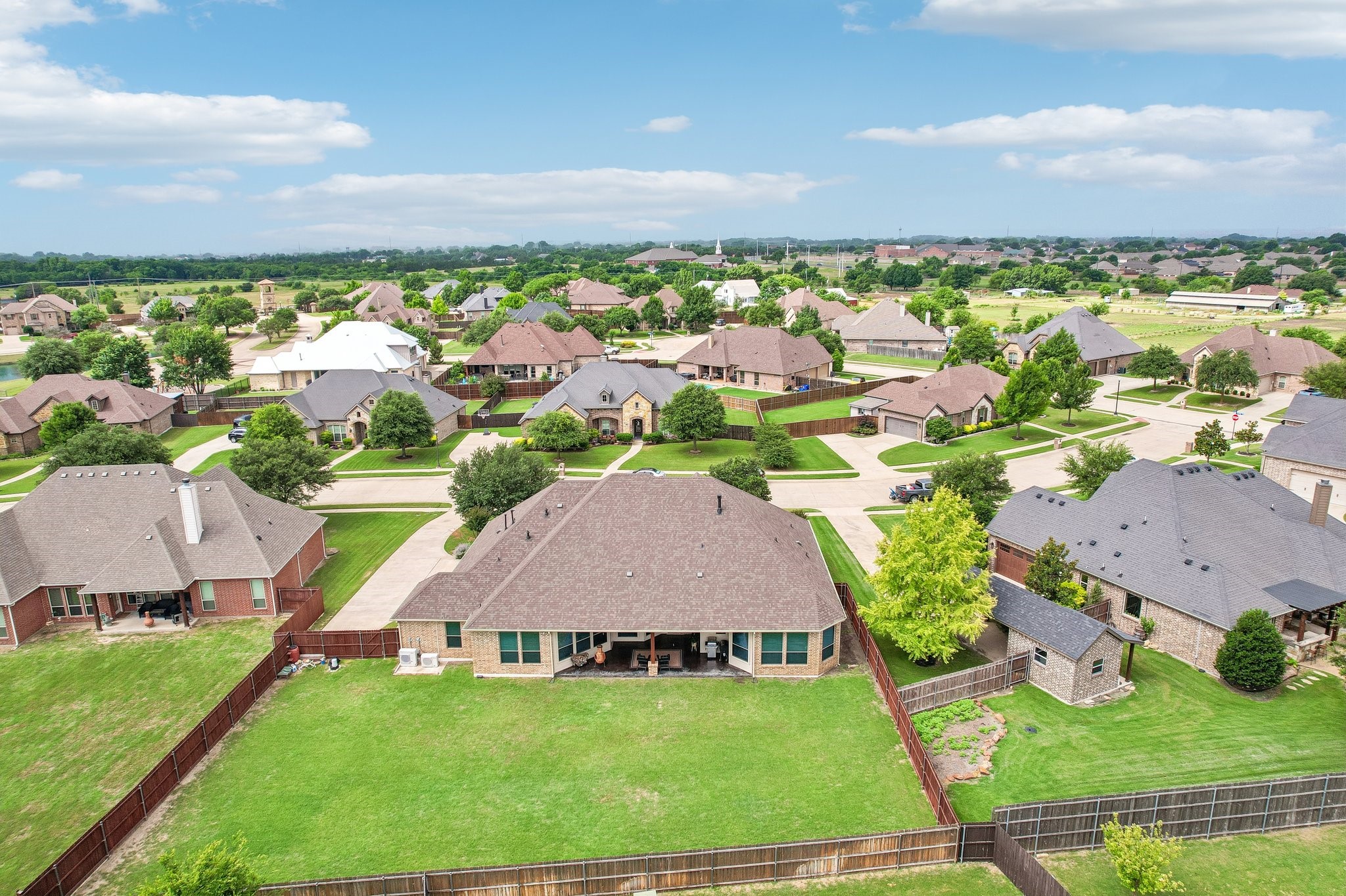 7209 Hill Country Court