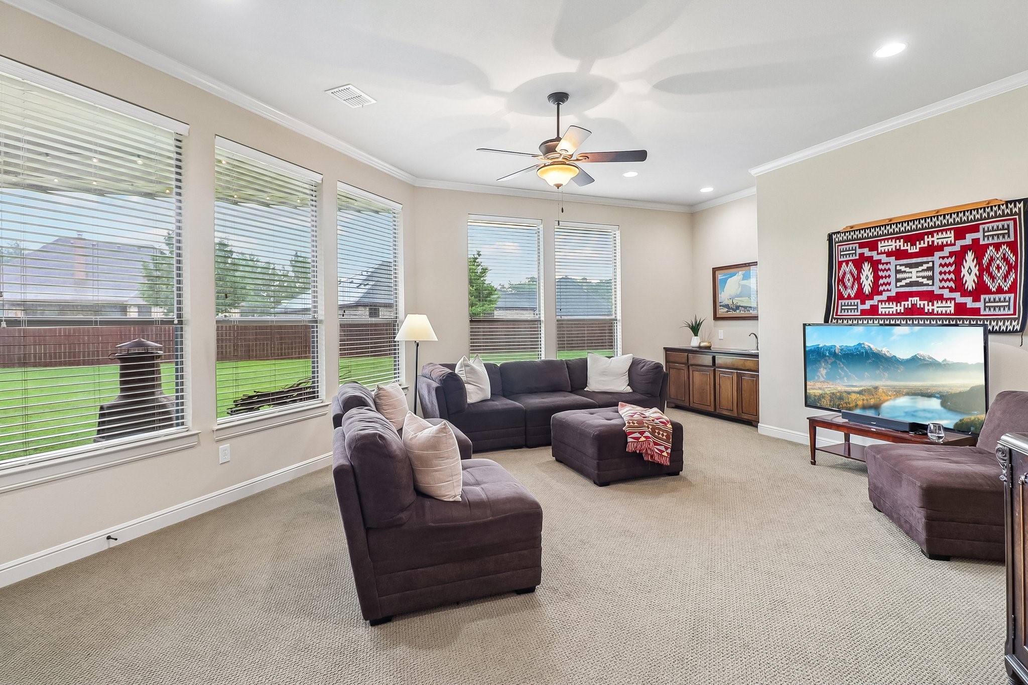 7209 Hill Country Court
