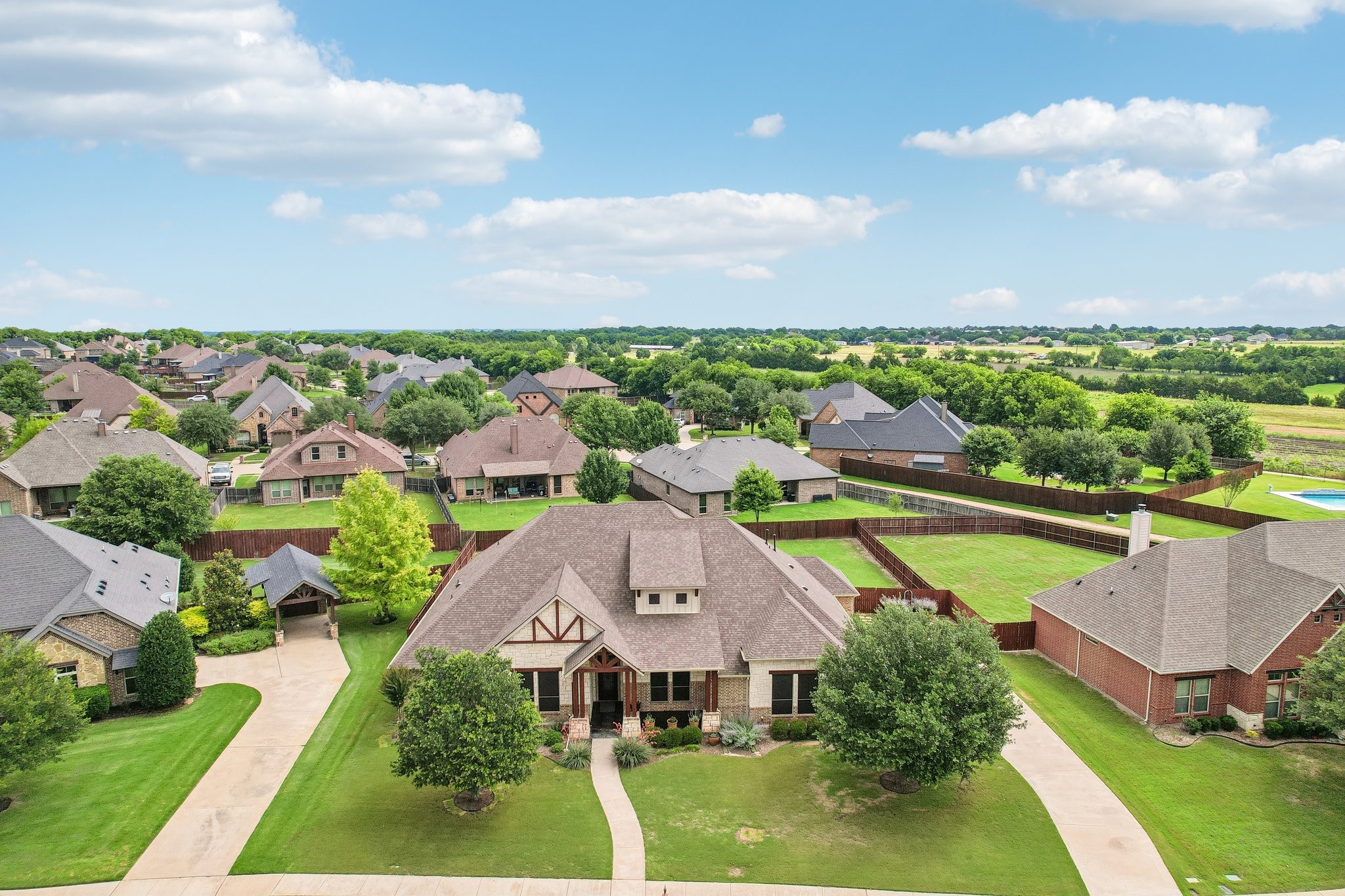 7209 Hill Country Court
