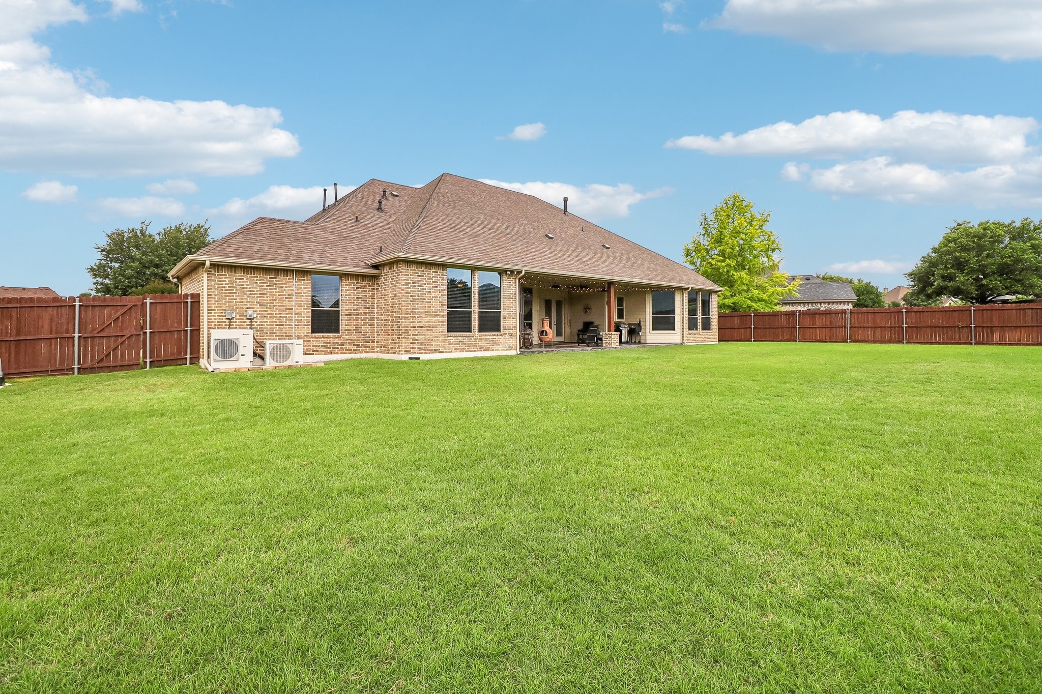 7209 Hill Country Court