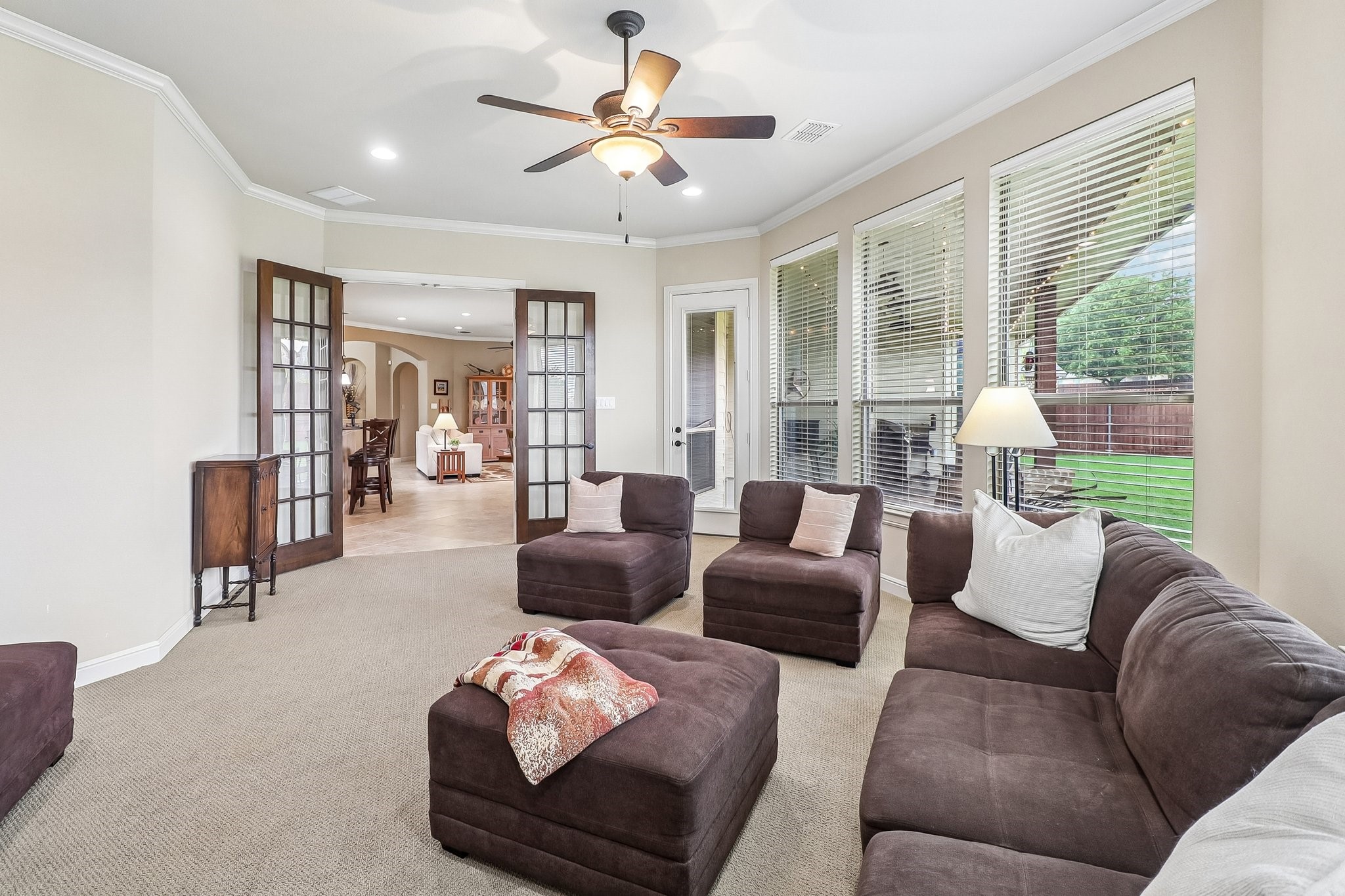 7209 Hill Country Court