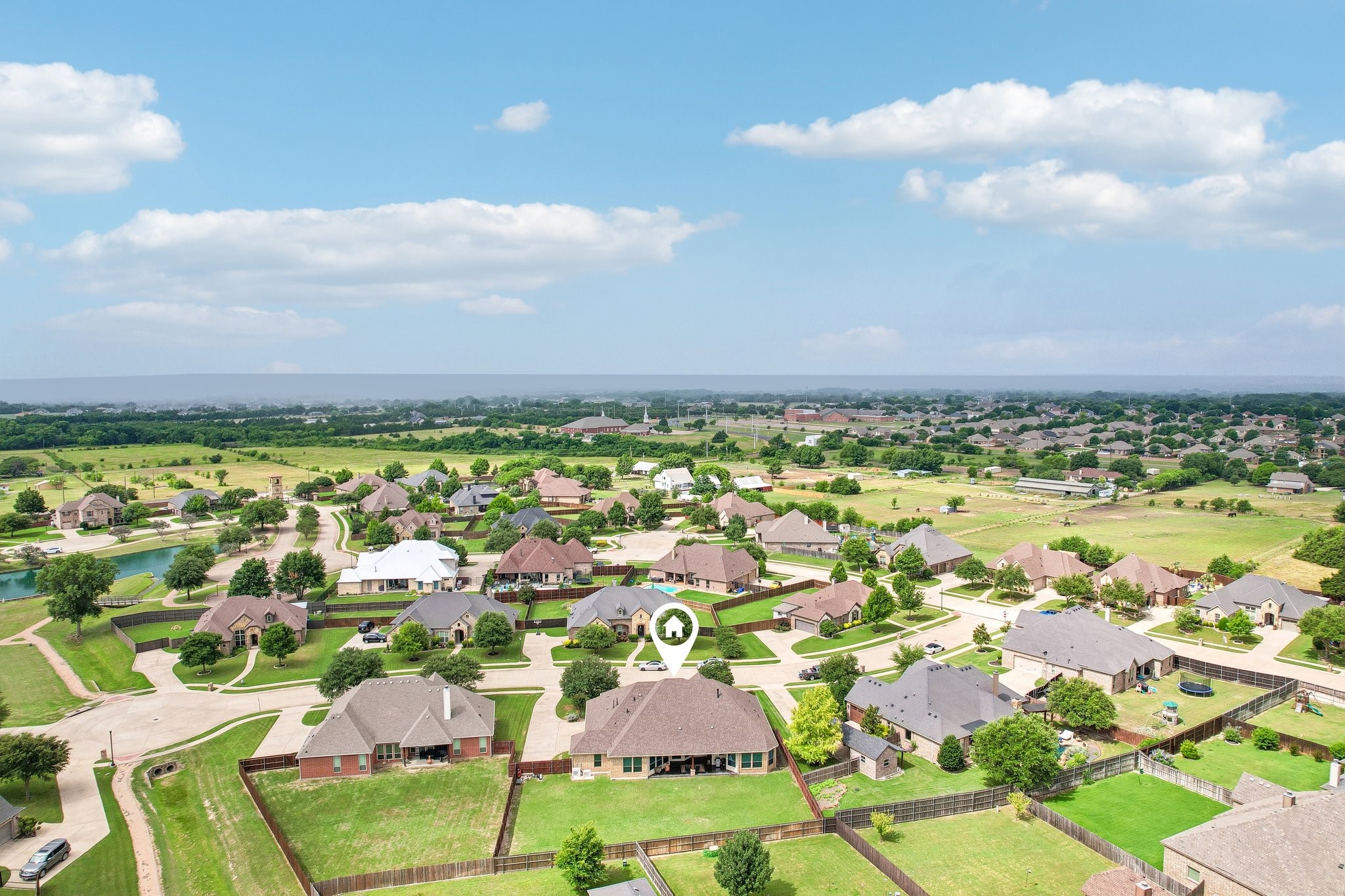 7209 Hill Country Court