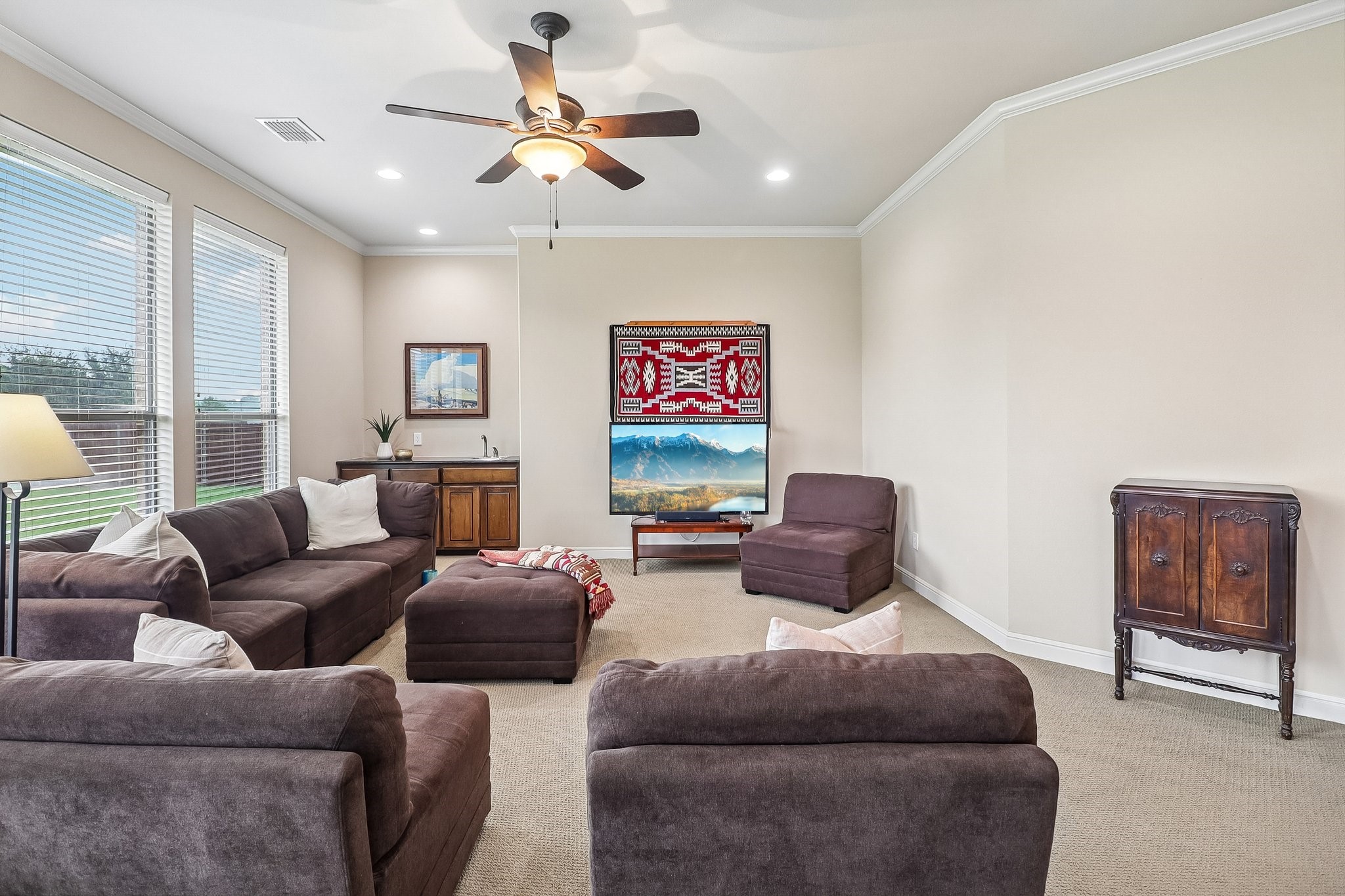 7209 Hill Country Court