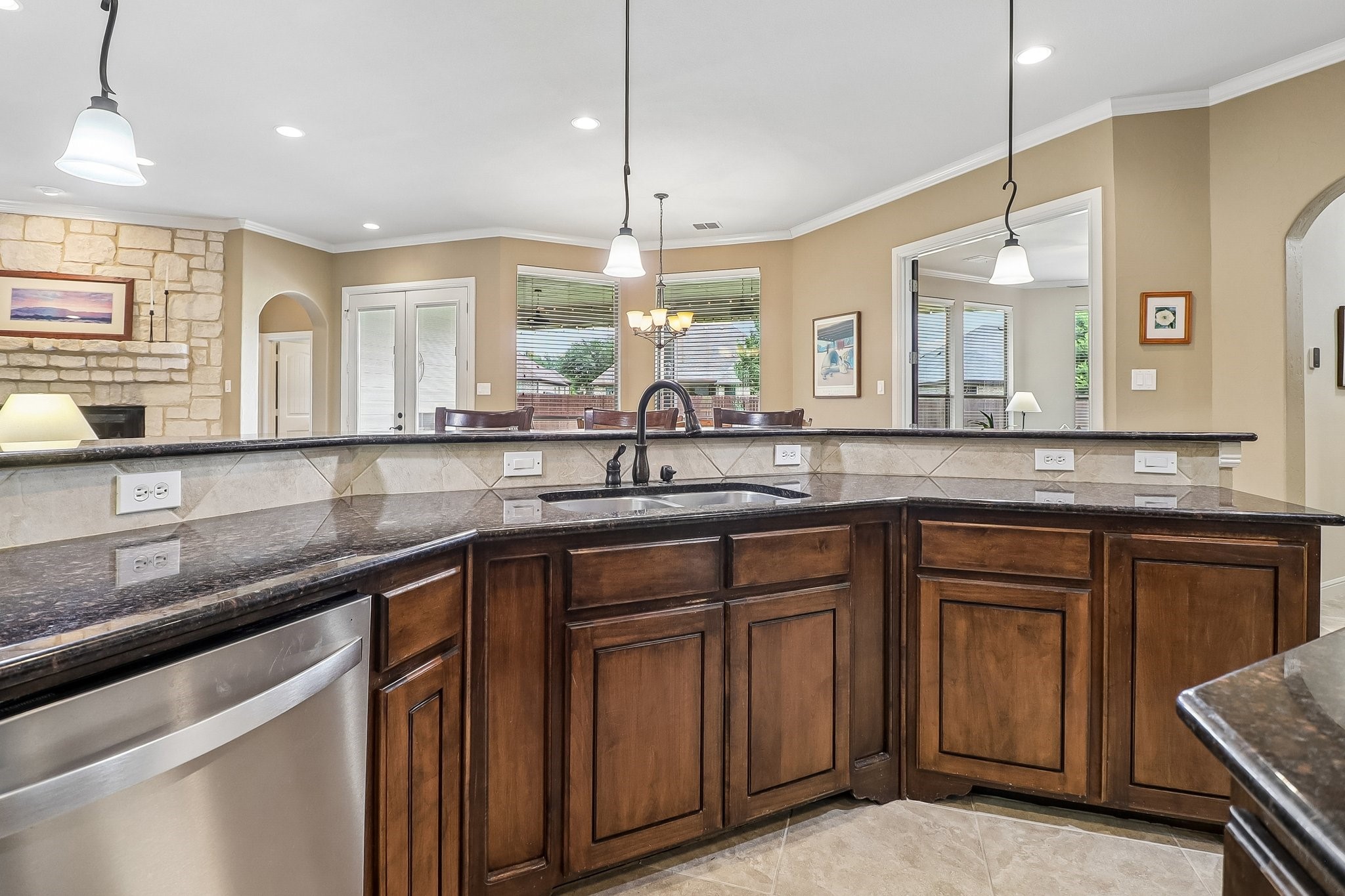 7209 Hill Country Court