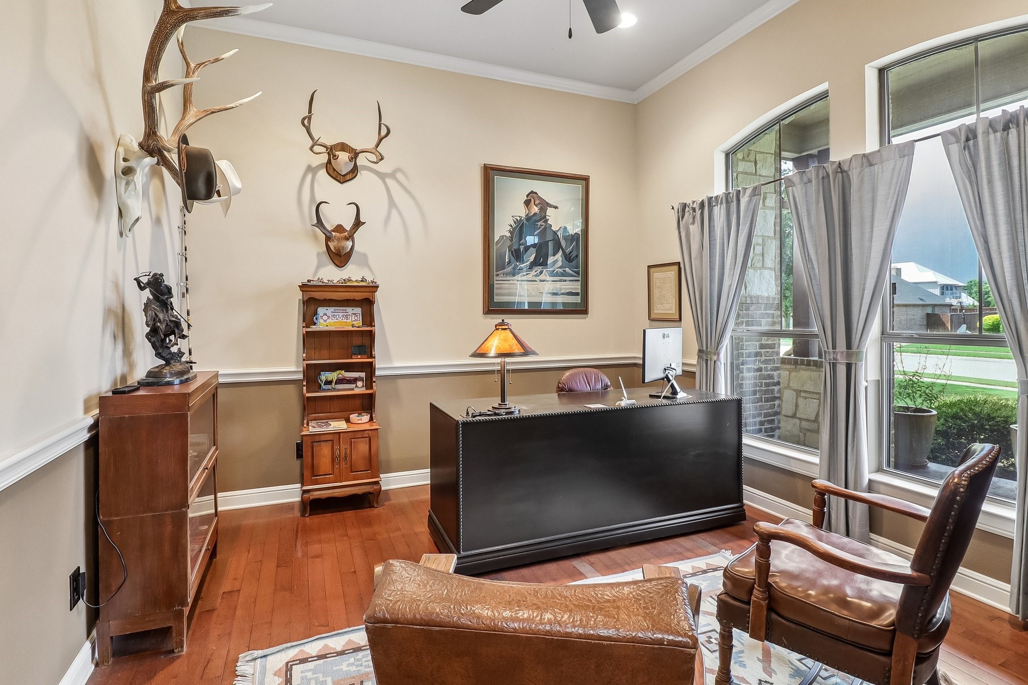 7209 Hill Country Court