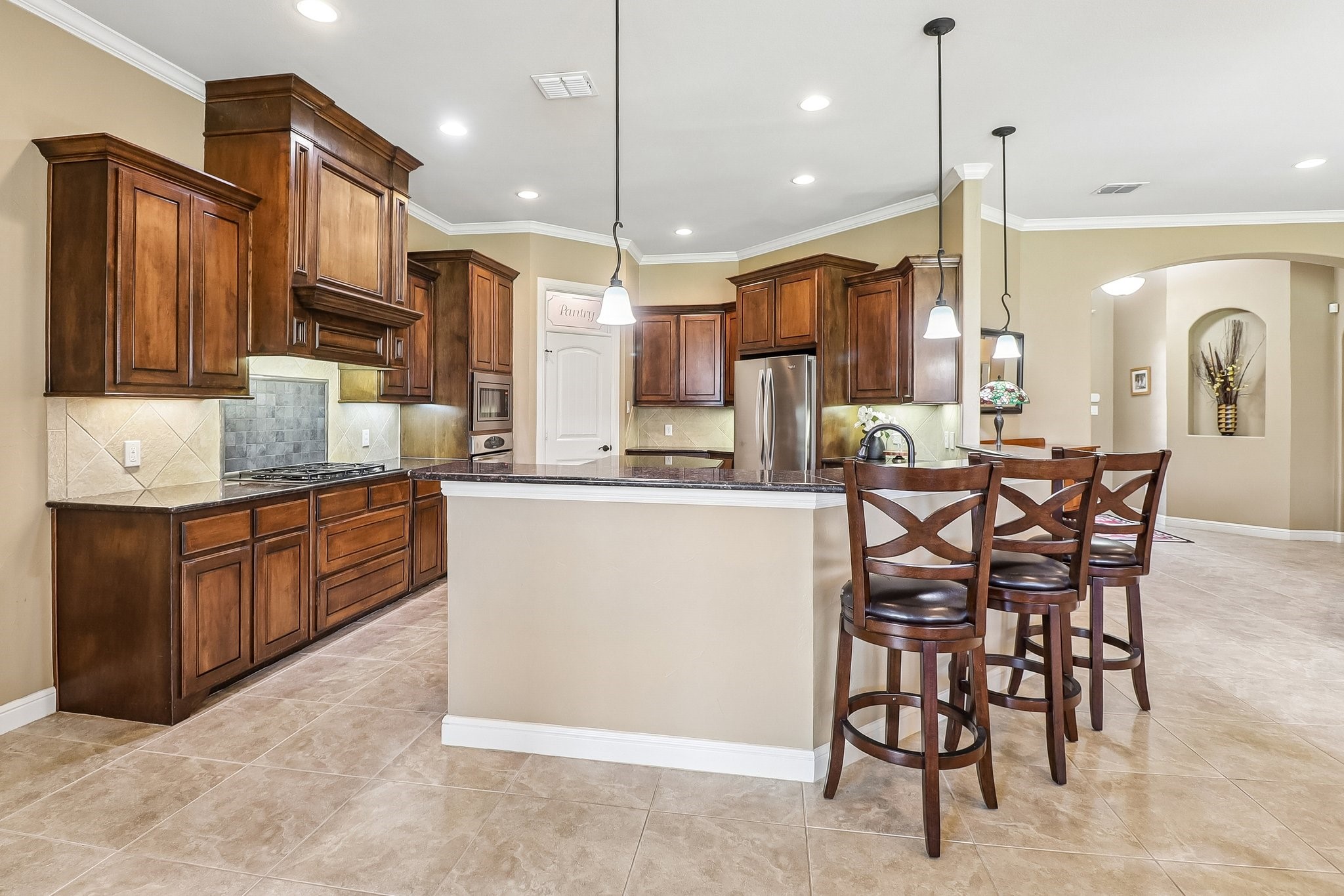 7209 Hill Country Court