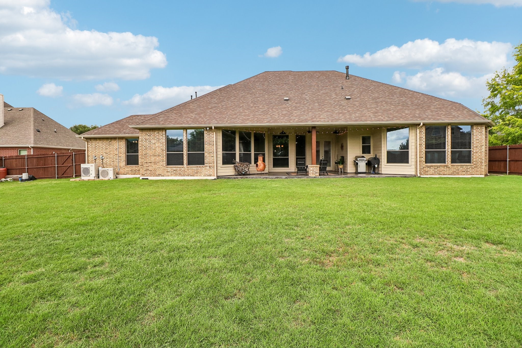 7209 Hill Country Court