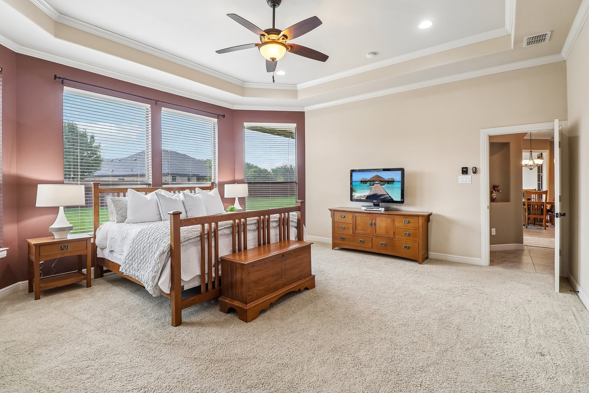 7209 Hill Country Court