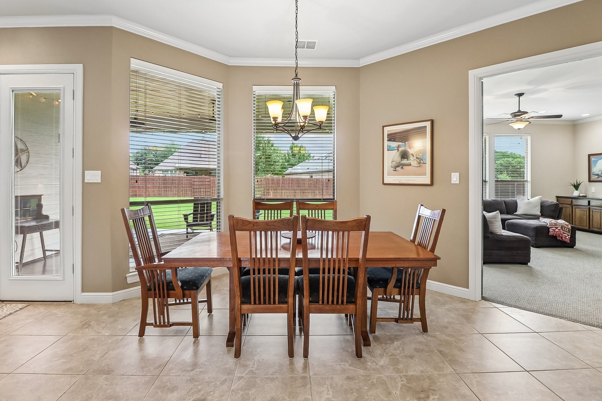 7209 Hill Country Court