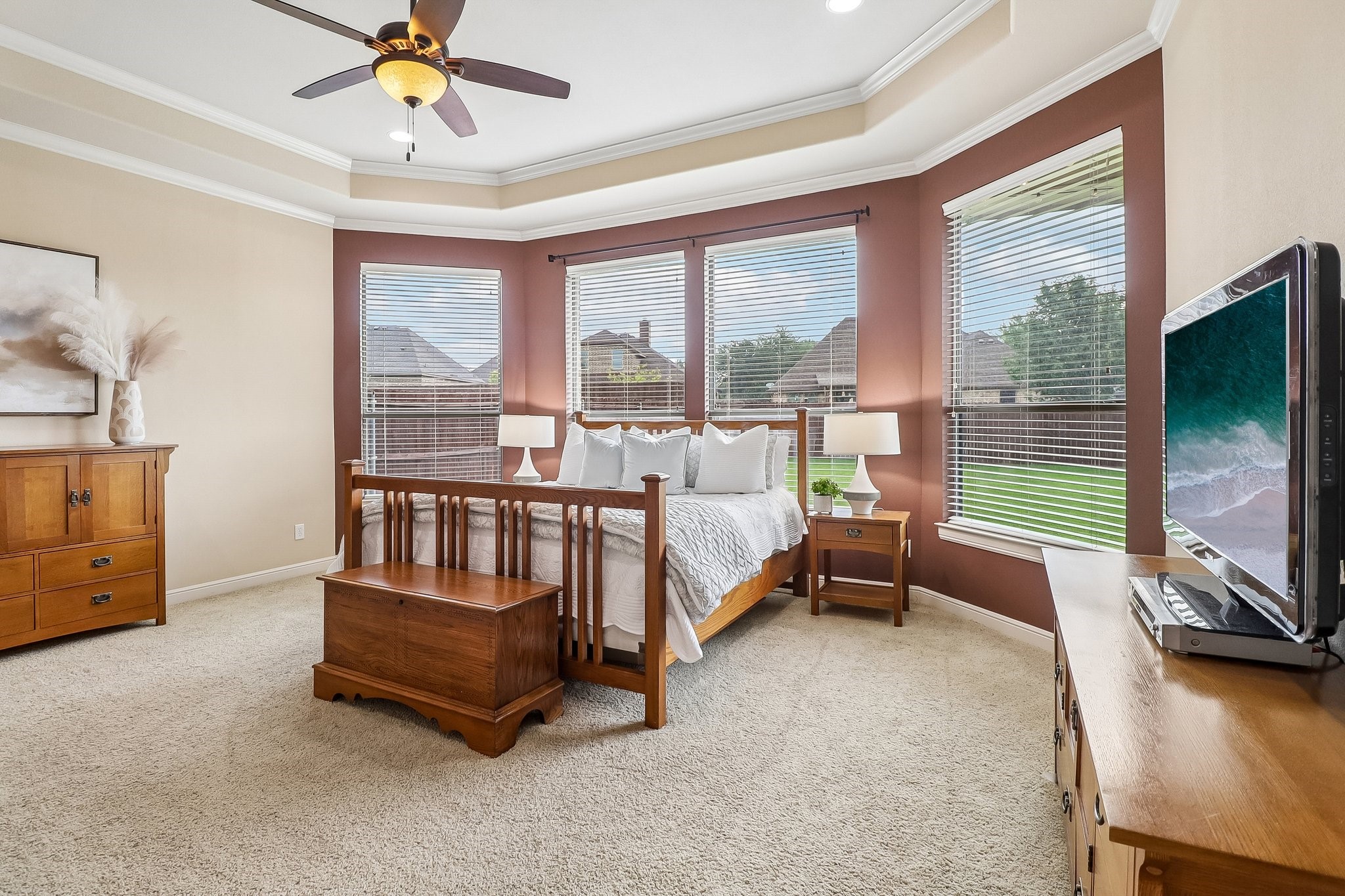 7209 Hill Country Court