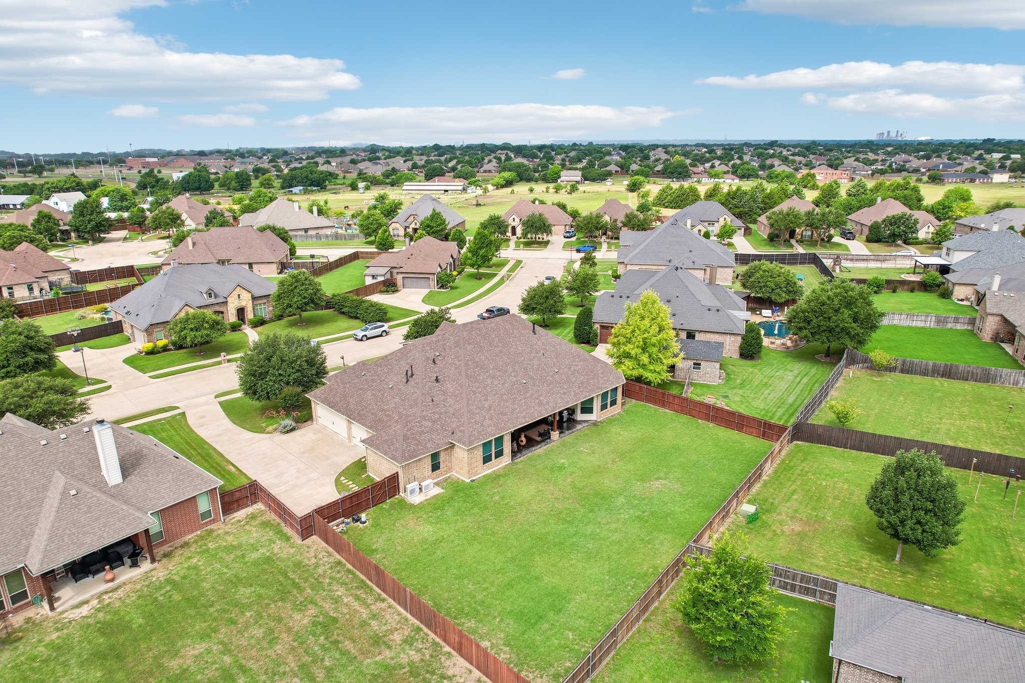 7209 Hill Country Court