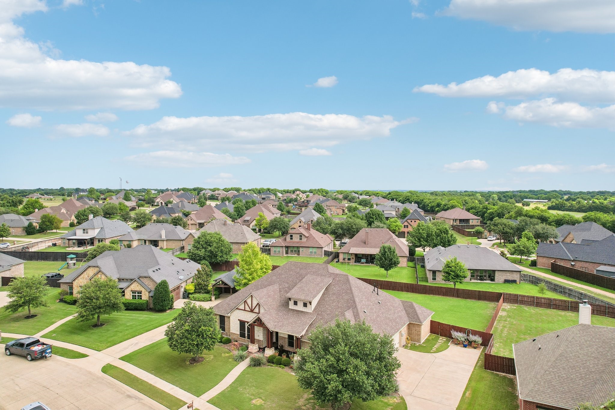 7209 Hill Country Court
