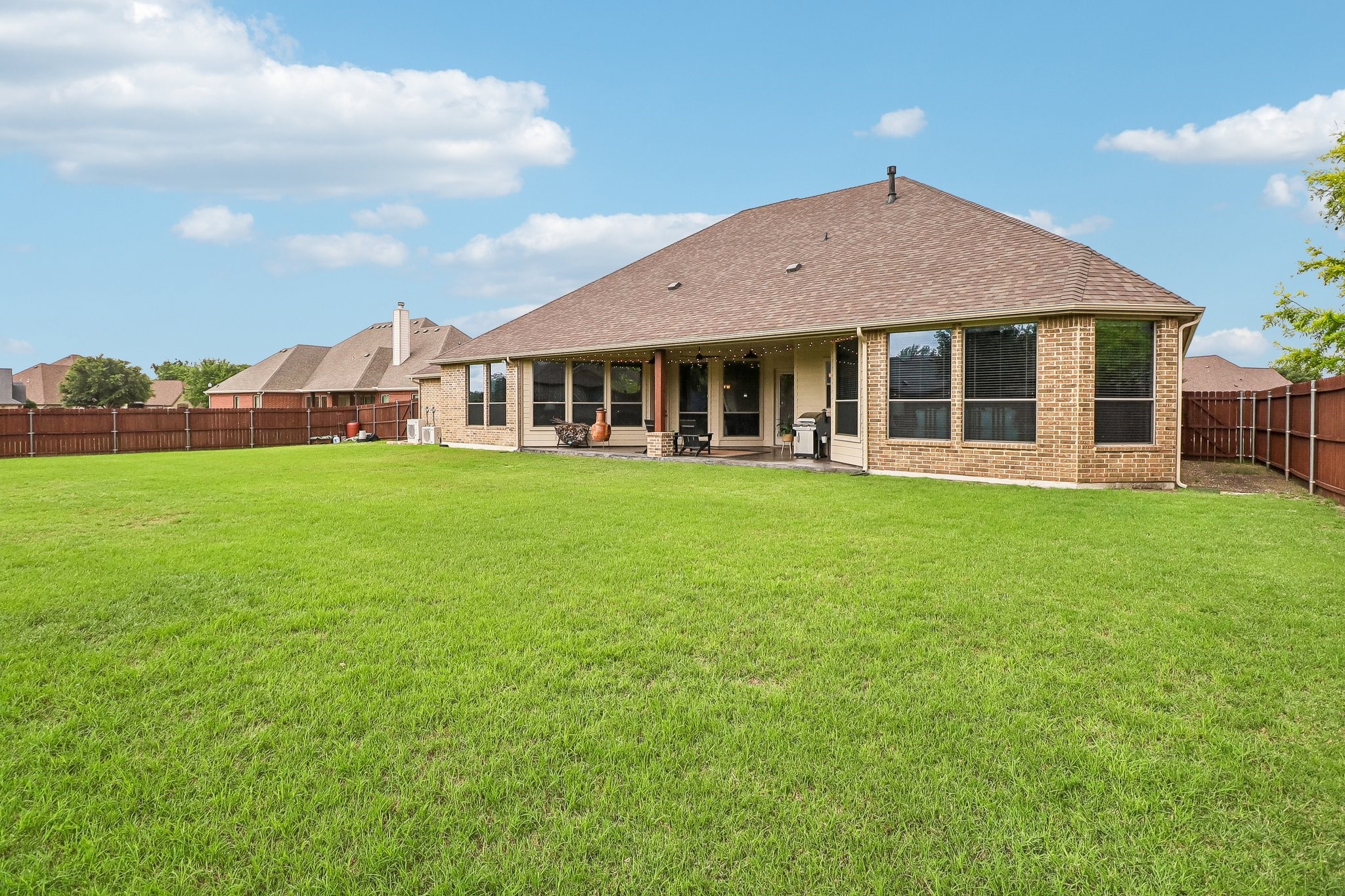 7209 Hill Country Court