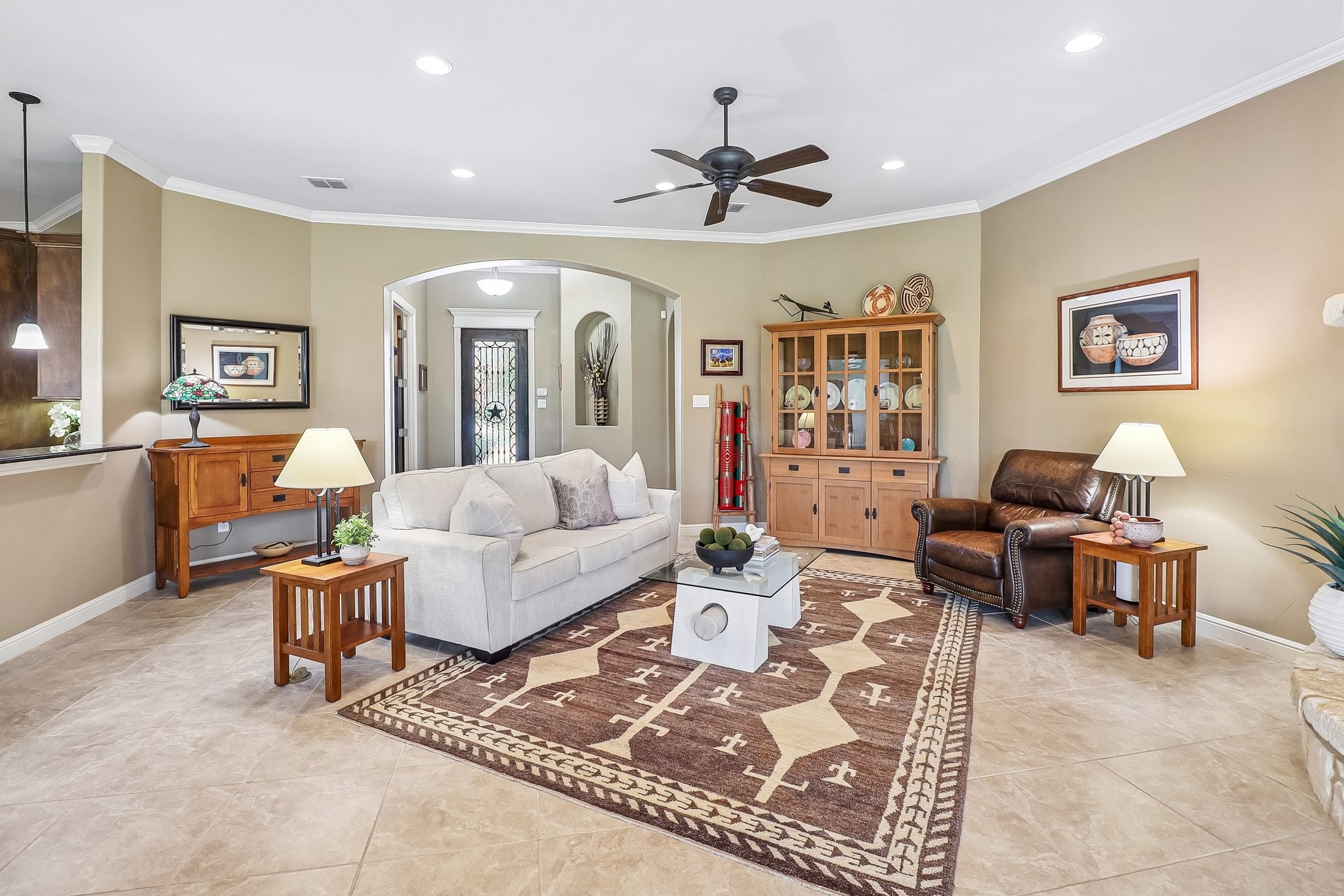 7209 Hill Country Court