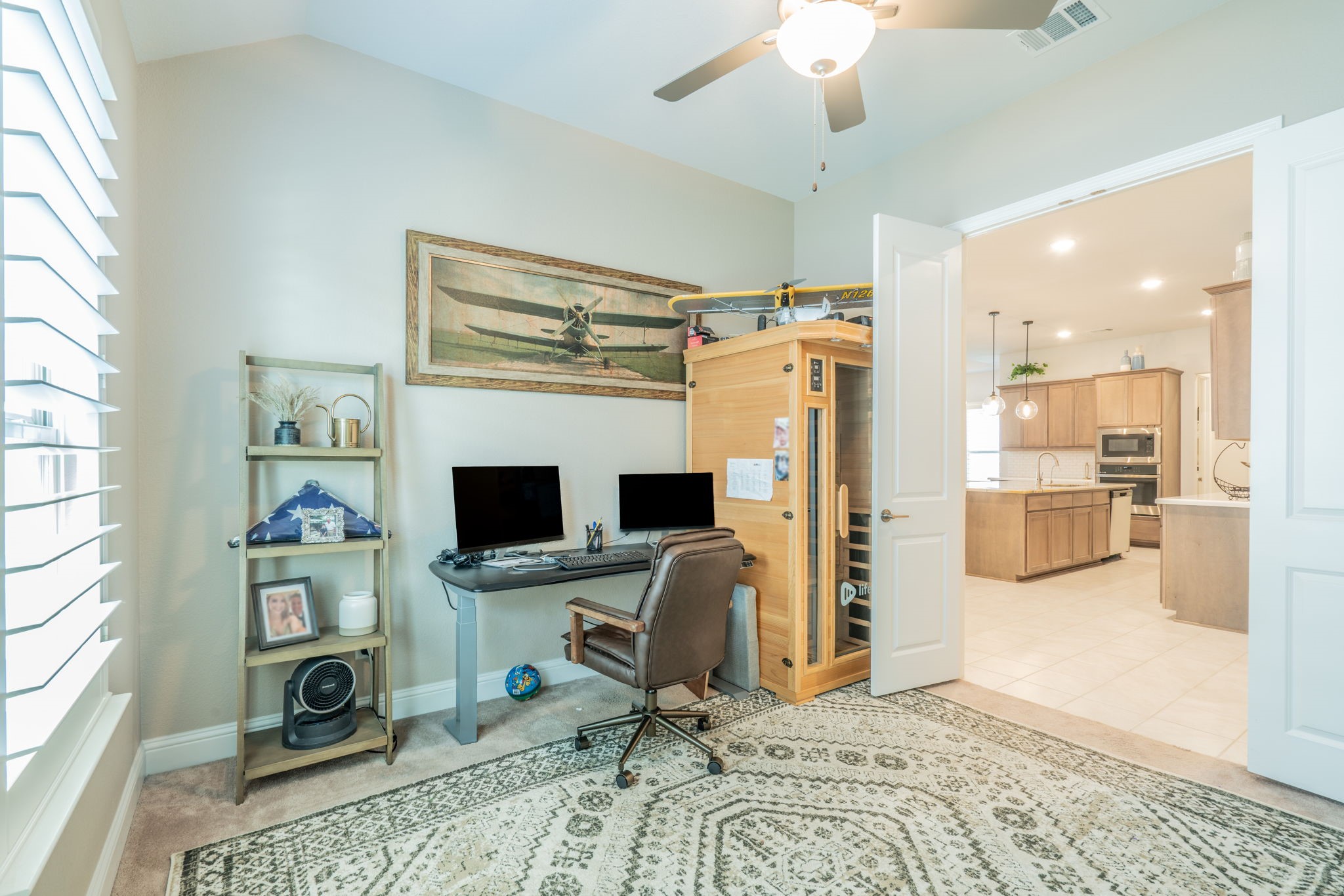 8116 Maybury