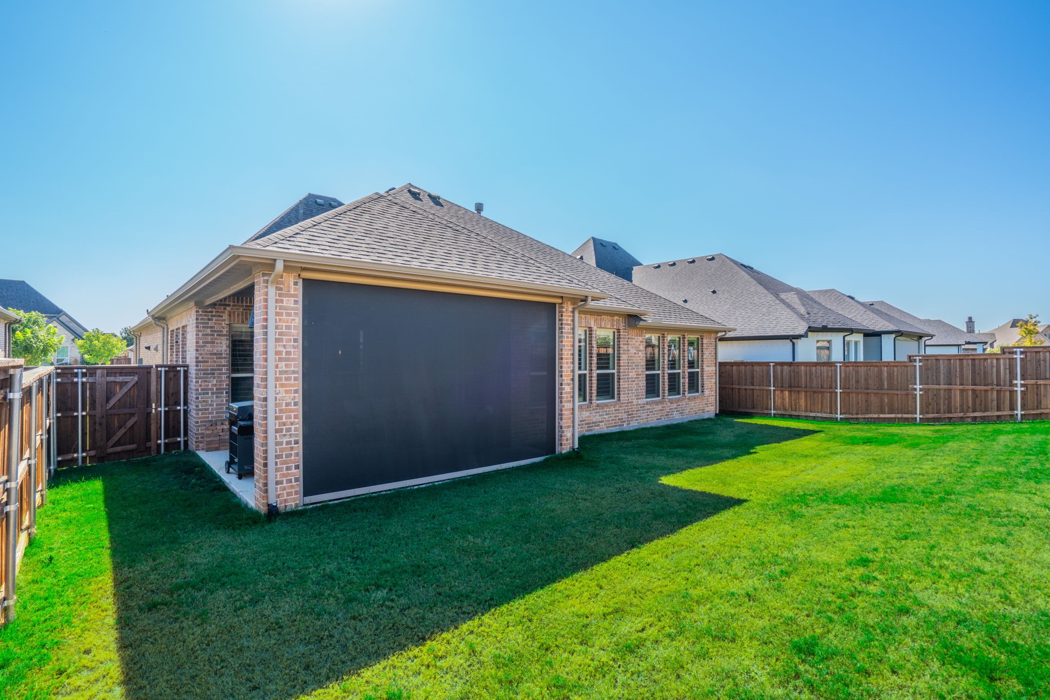 8116 Maybury
