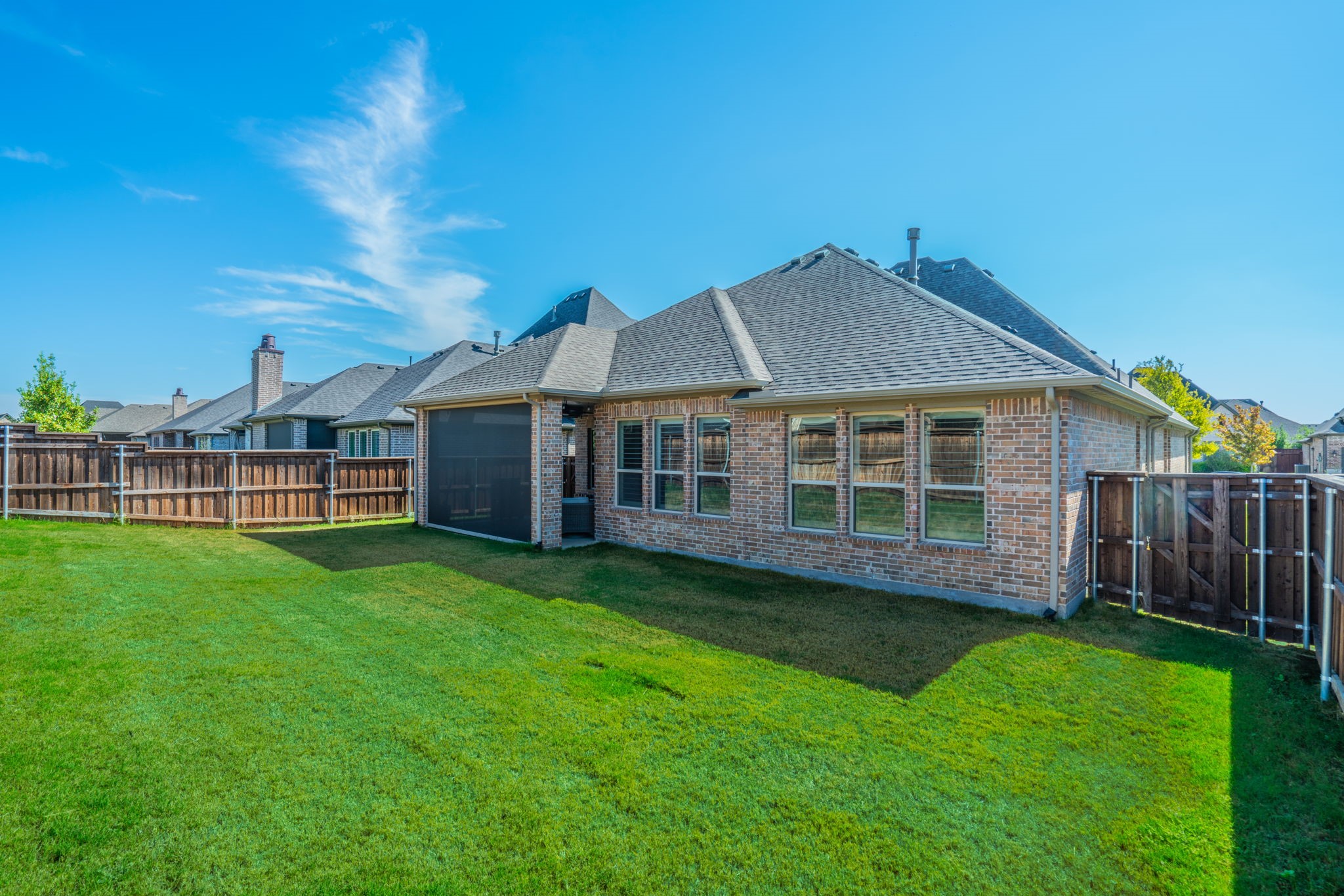 8116 Maybury