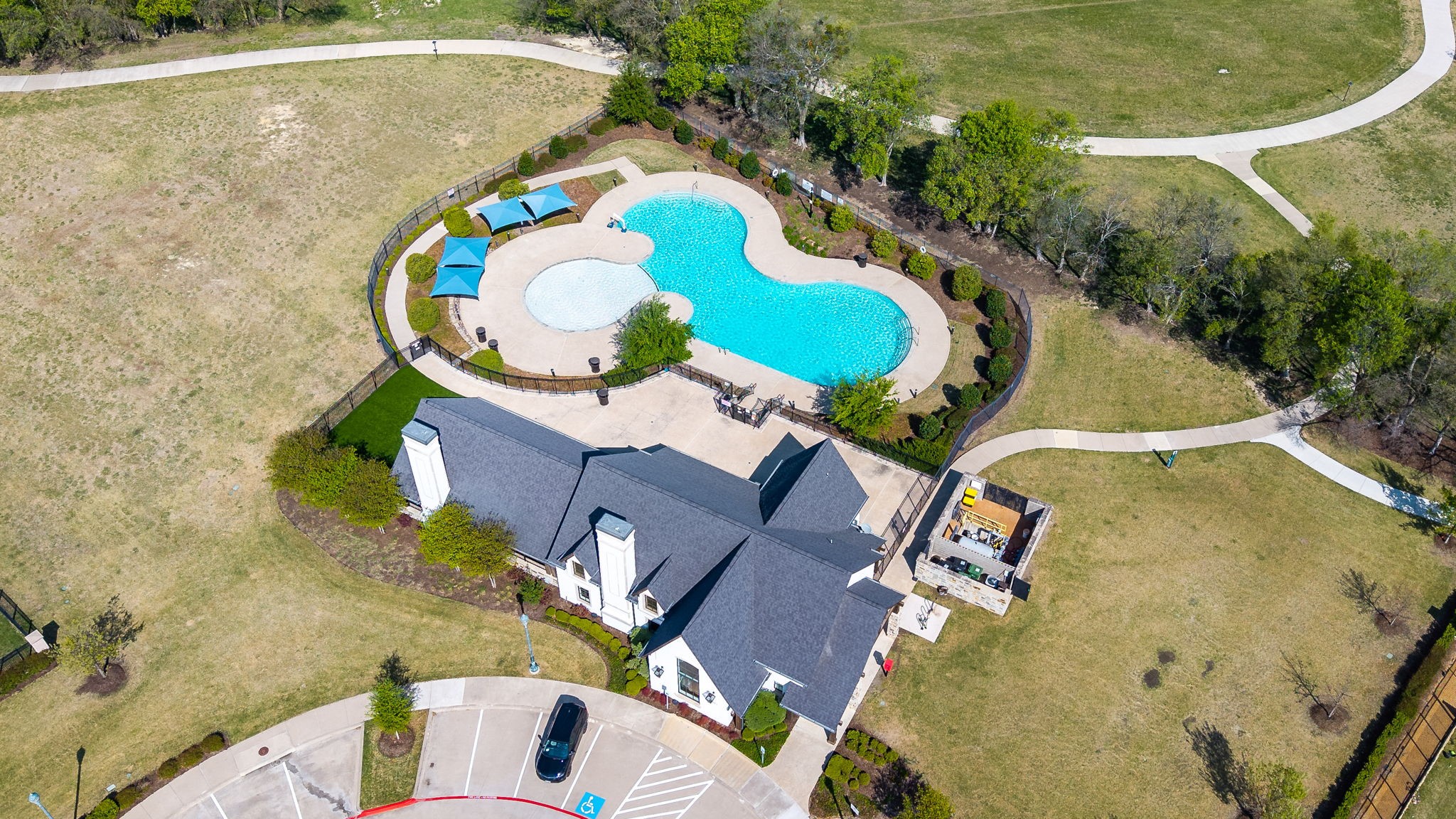 791 Dover Drive