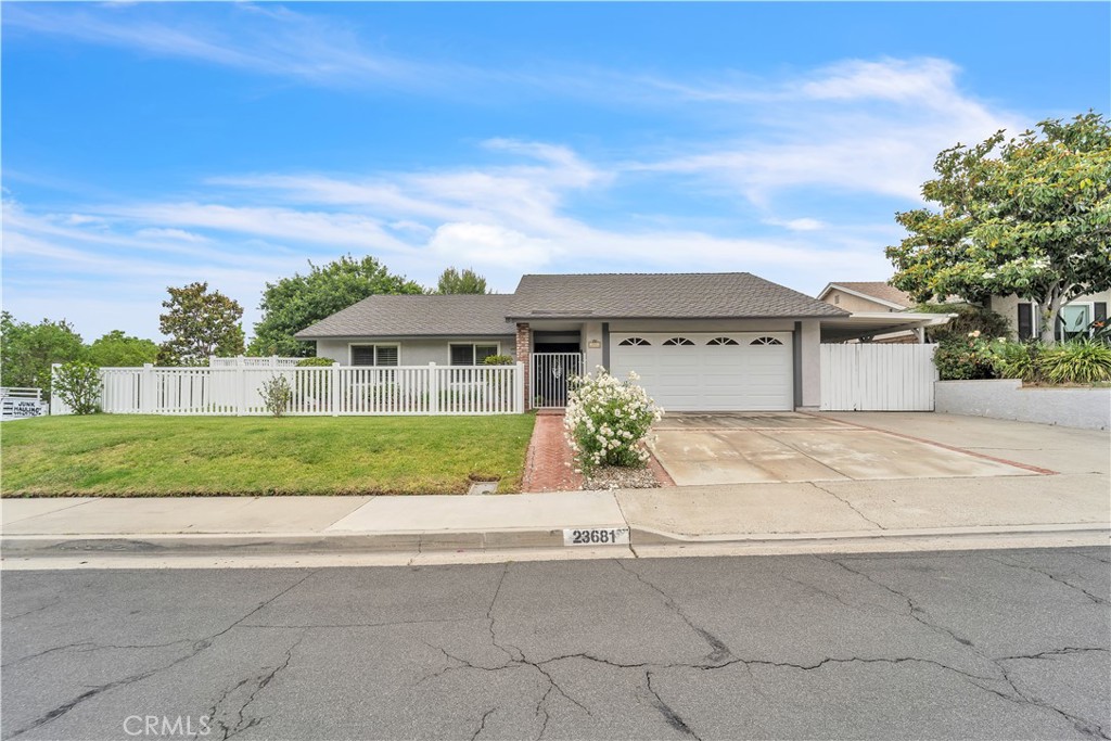23681 San Esteban Drive