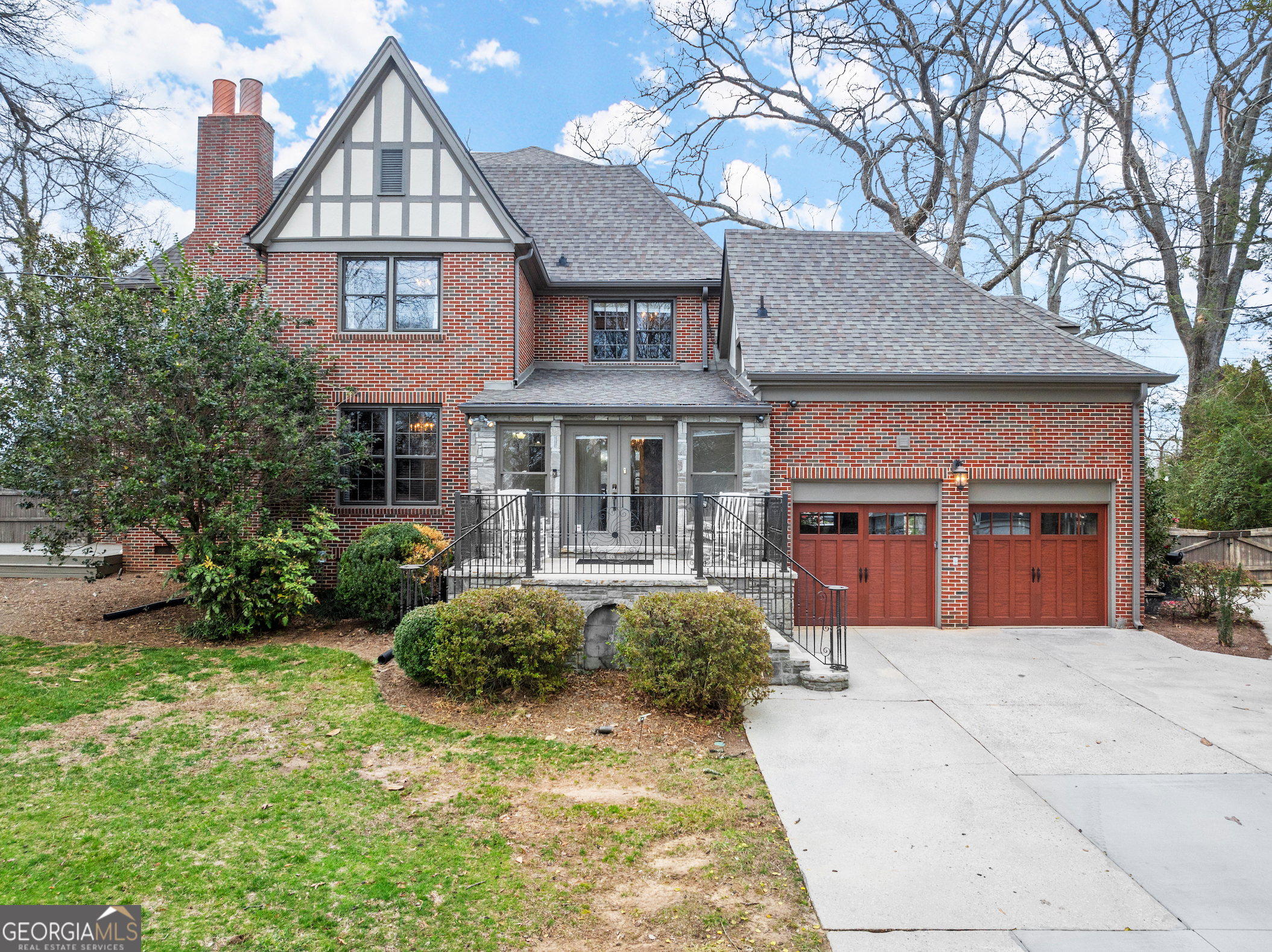 829 Thompson Bridge Road
