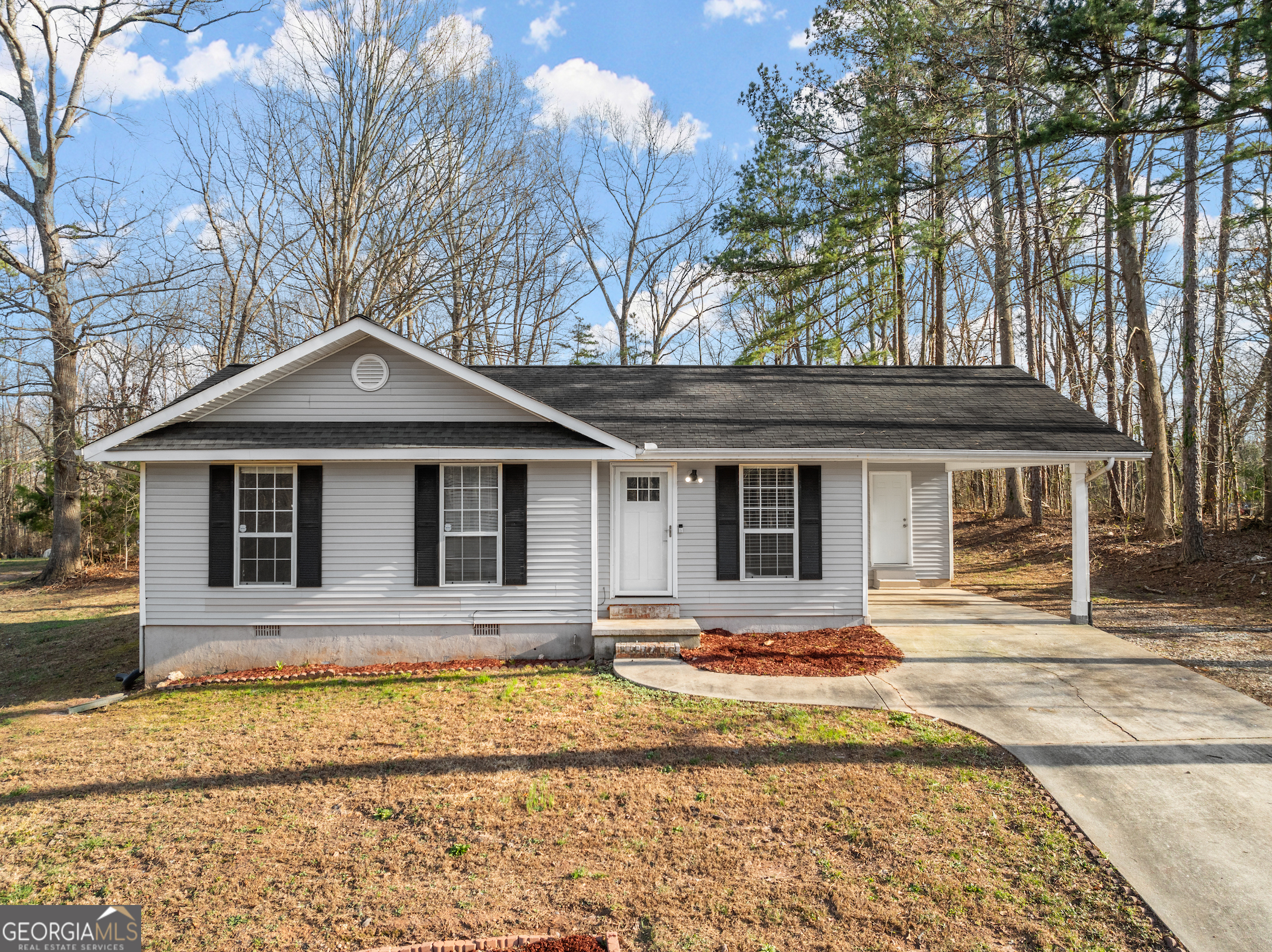 3356 Forest Brook Crossing
