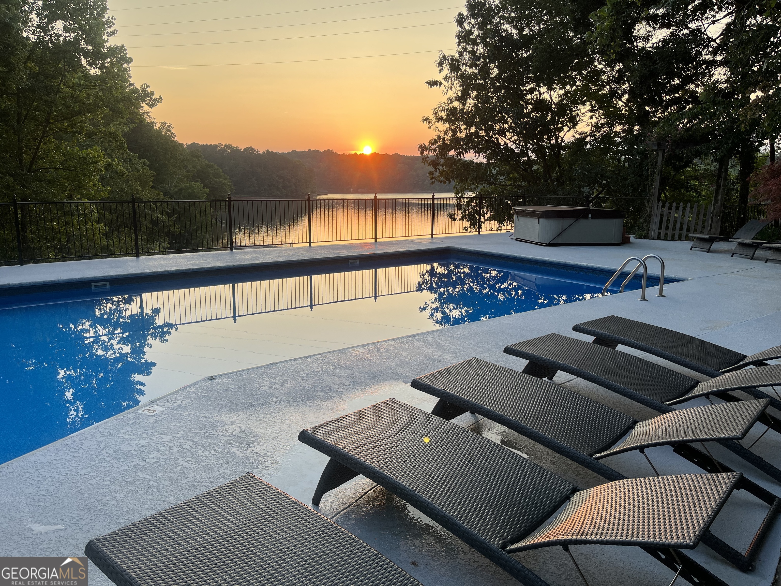 4107 Cagle Road