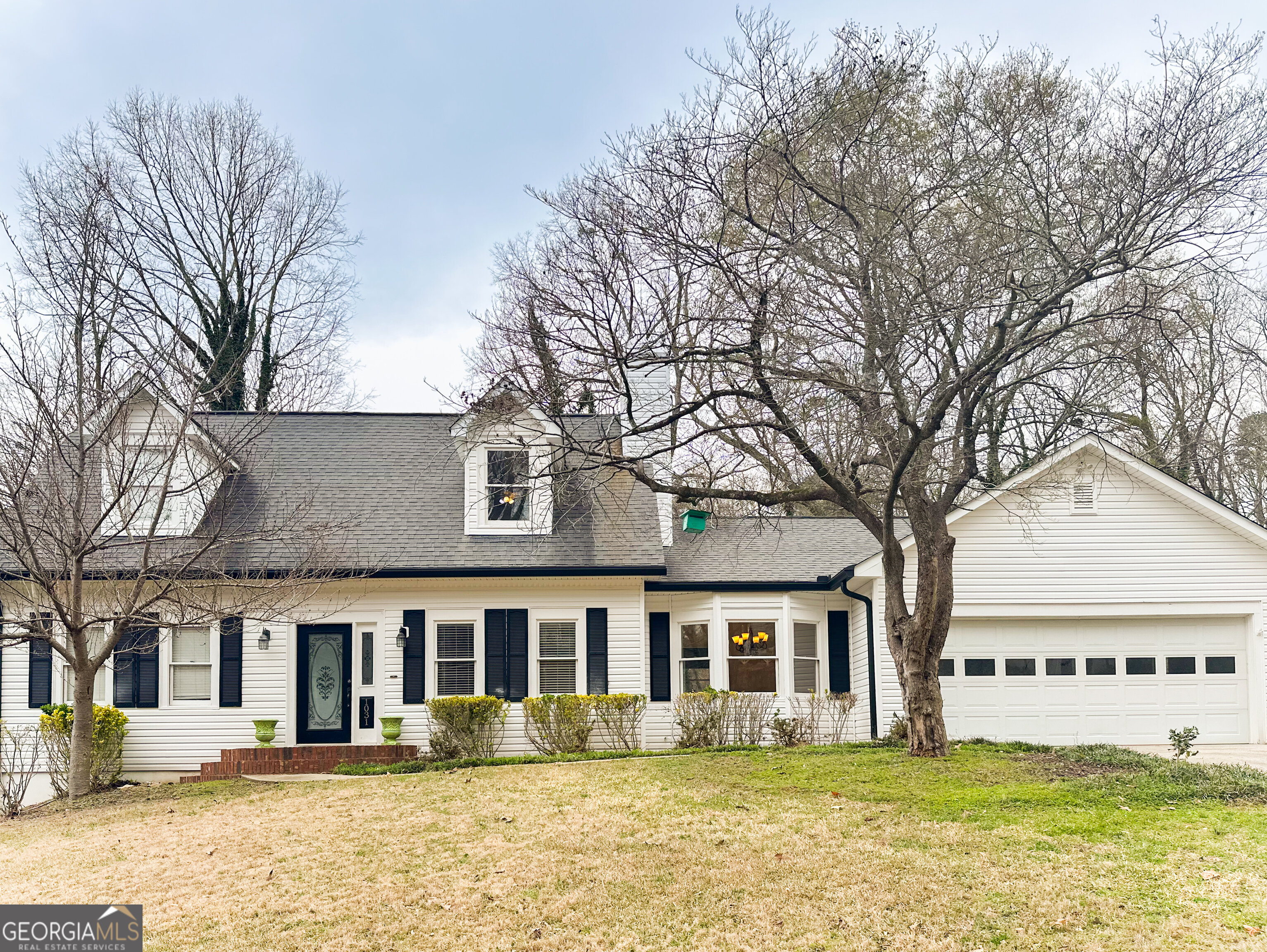 1031 Chestatee Road