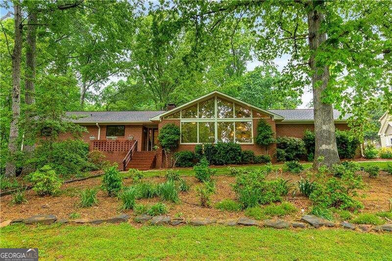 4536 Holiday Heights Drive