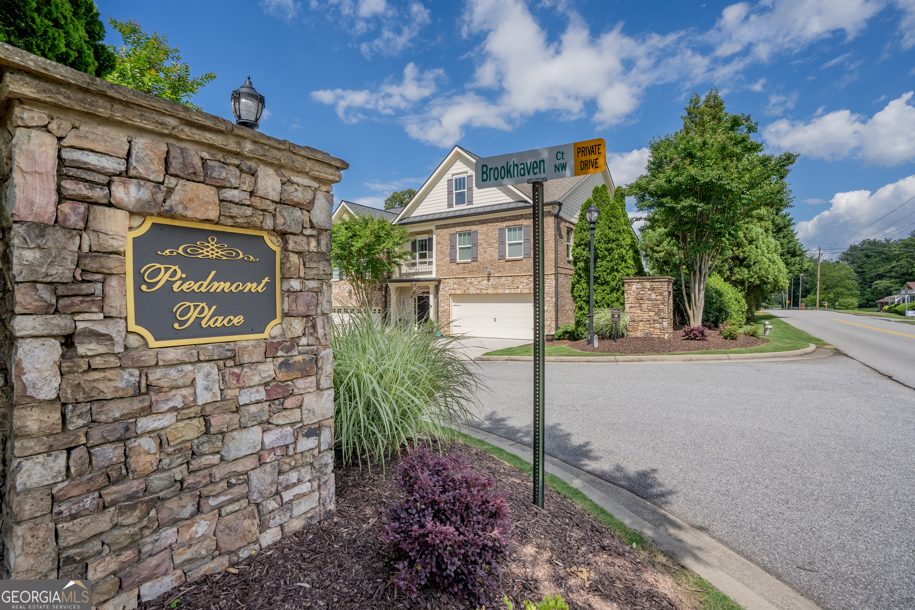 402 Brookhaven Court