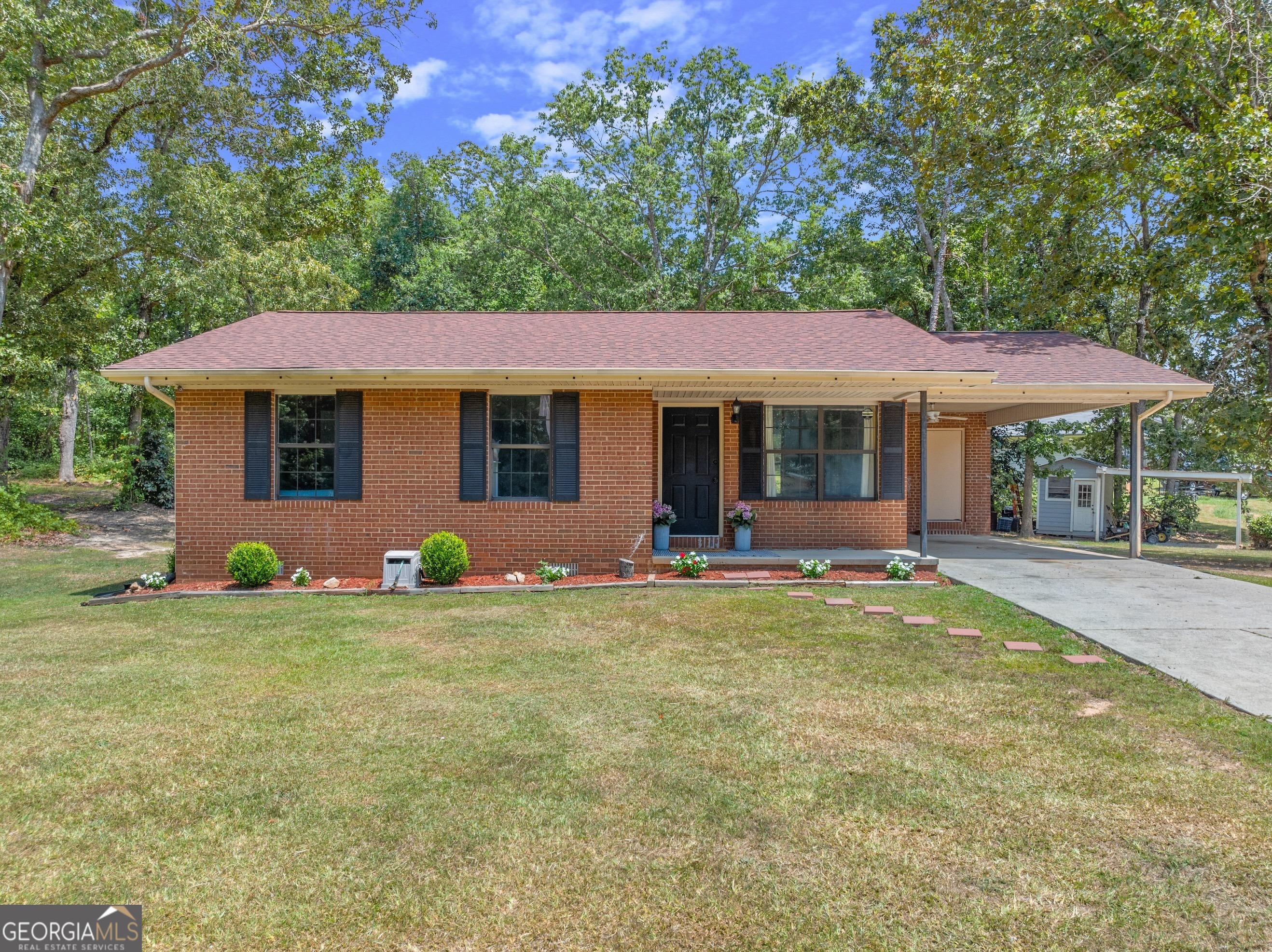 3606 Whisper Wood Way