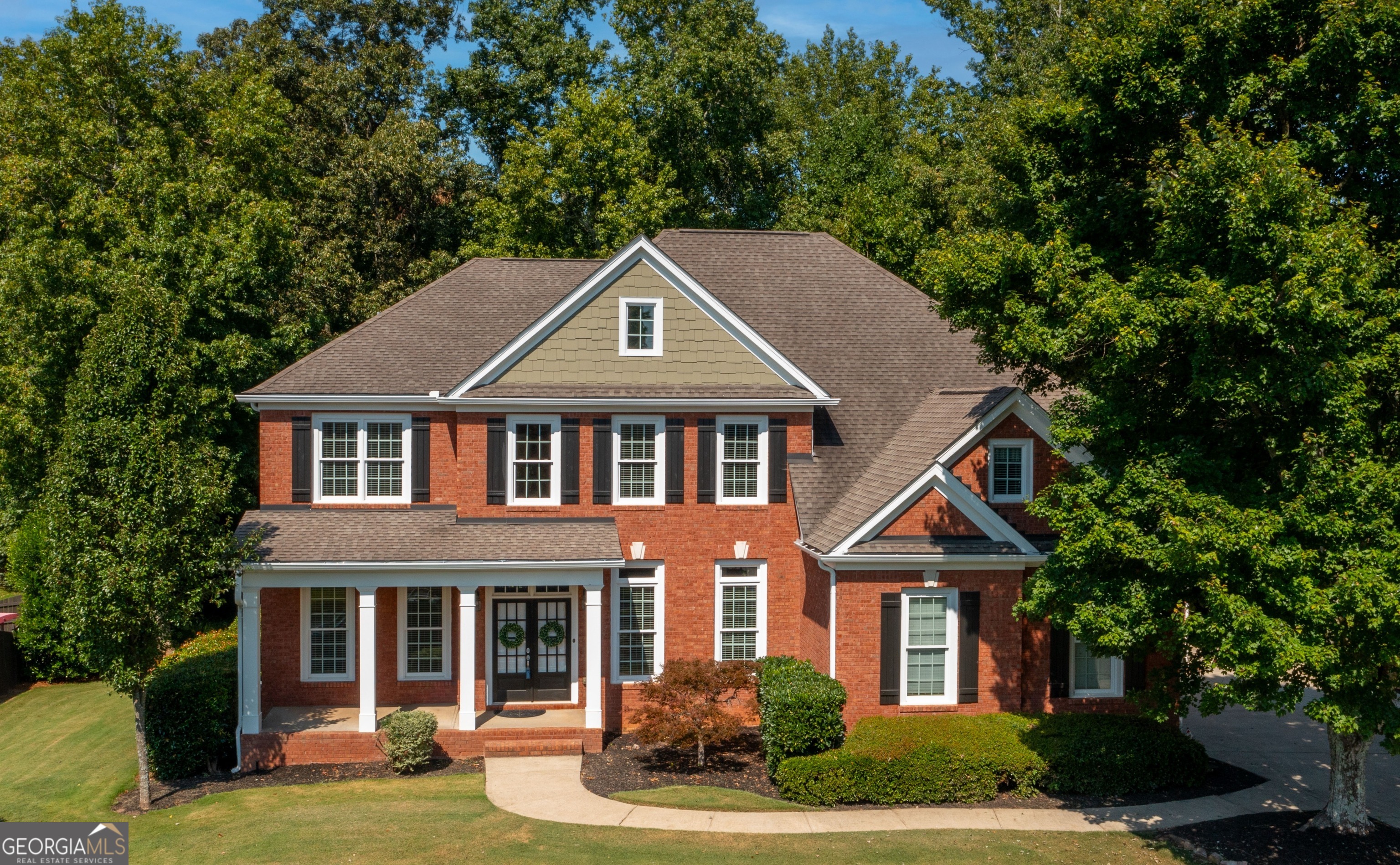 4102 Copper Creek Way