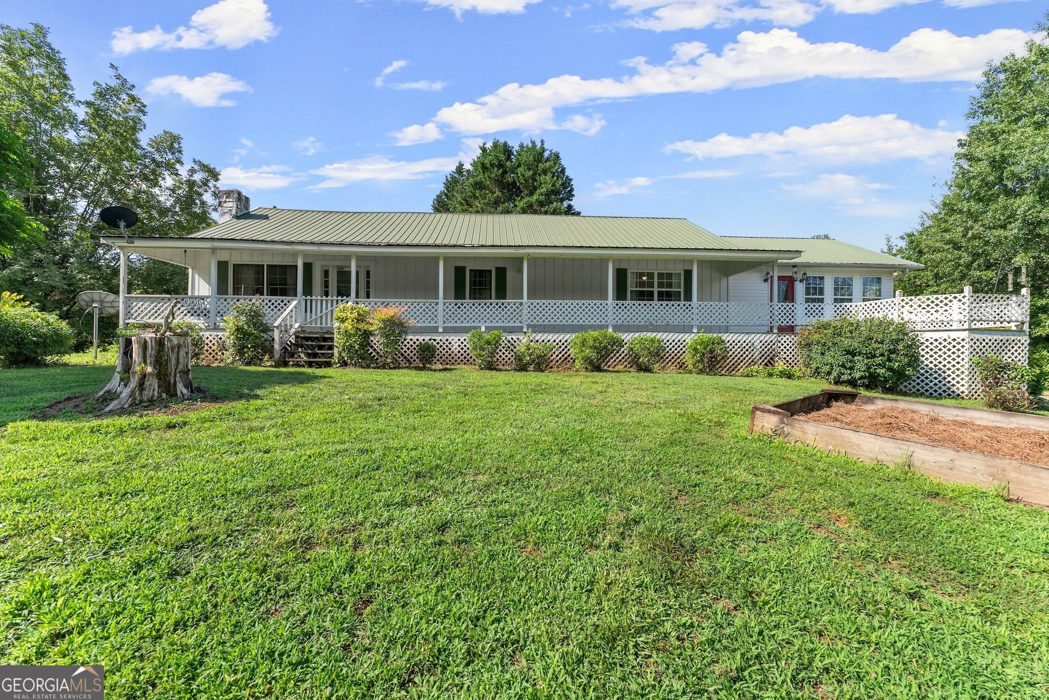 2600 Skitts Mountain Road
