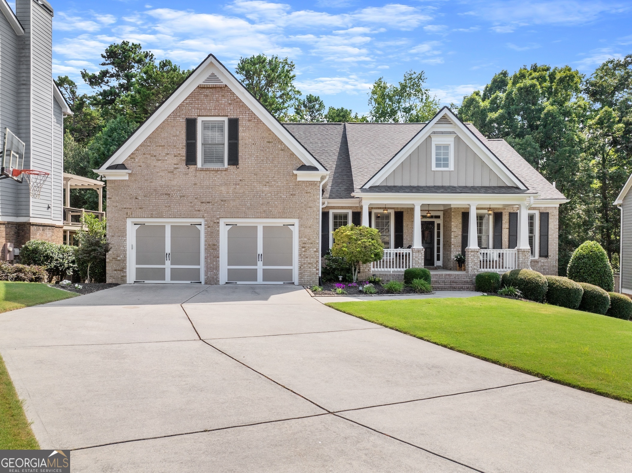 7531 Mossy Log Court
