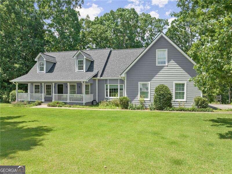 6245 Mount Vernon Road