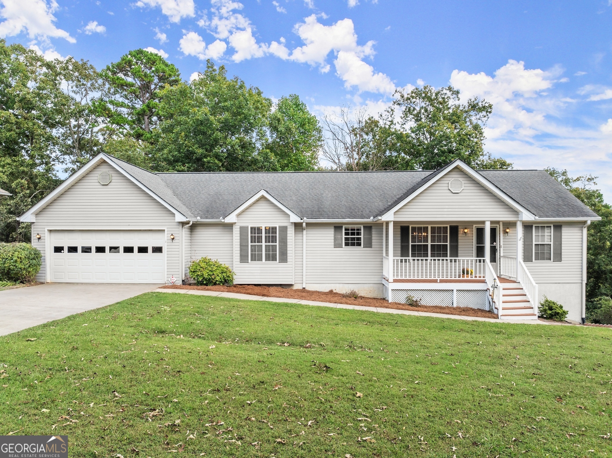3414 Clarks Bridge Crossing