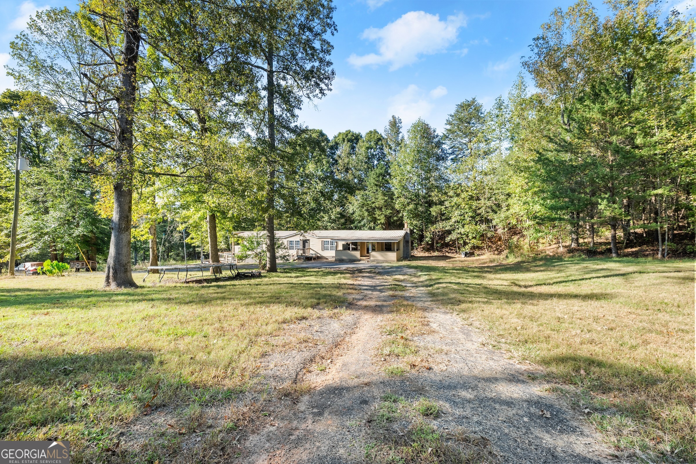 643 Nichols Road