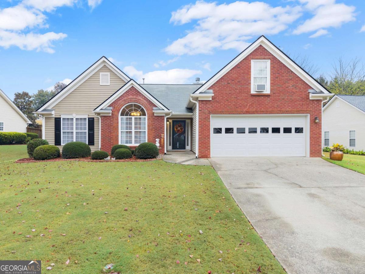 2635 General Lee Way