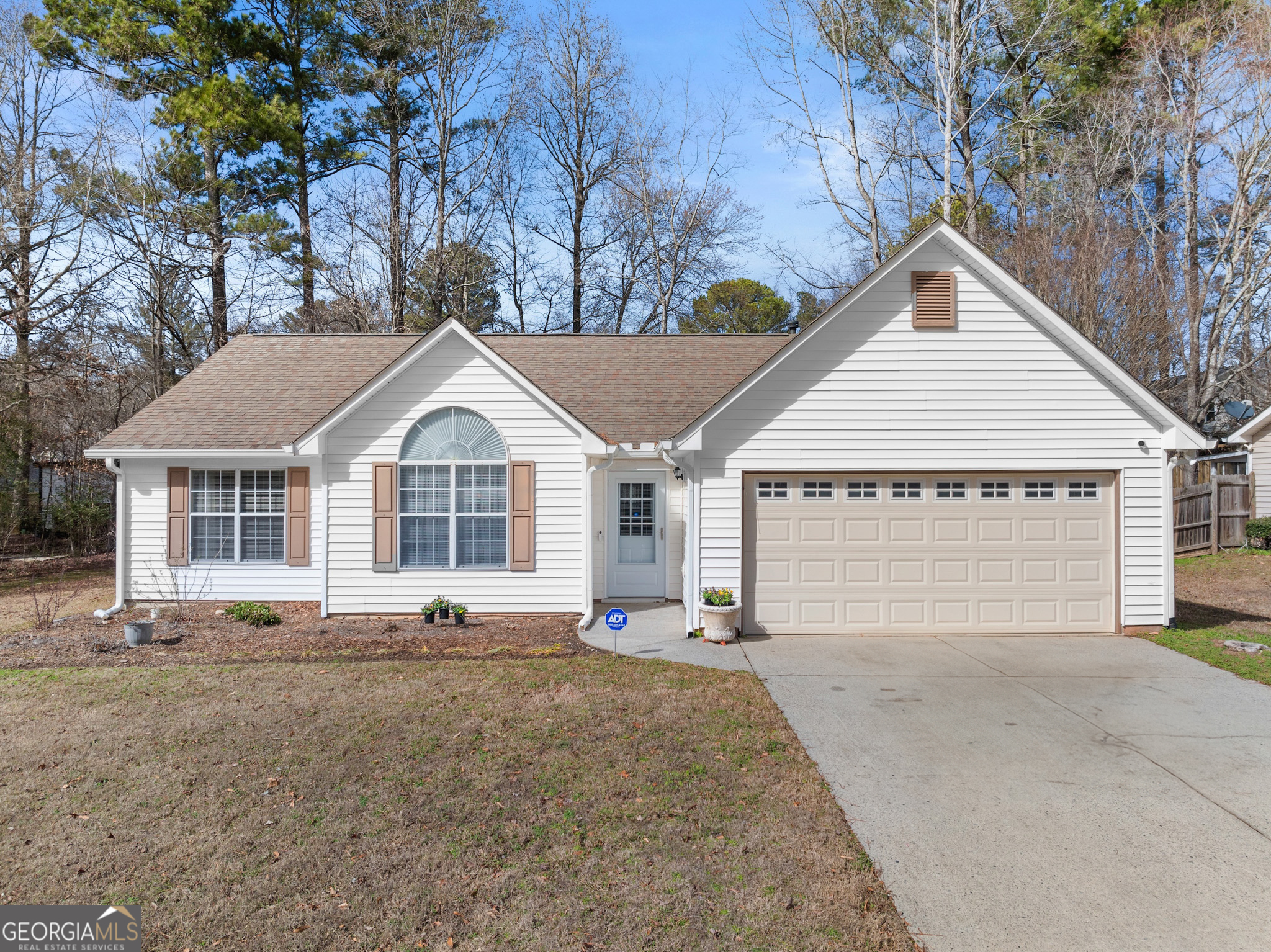 4751 Gold Mine Drive