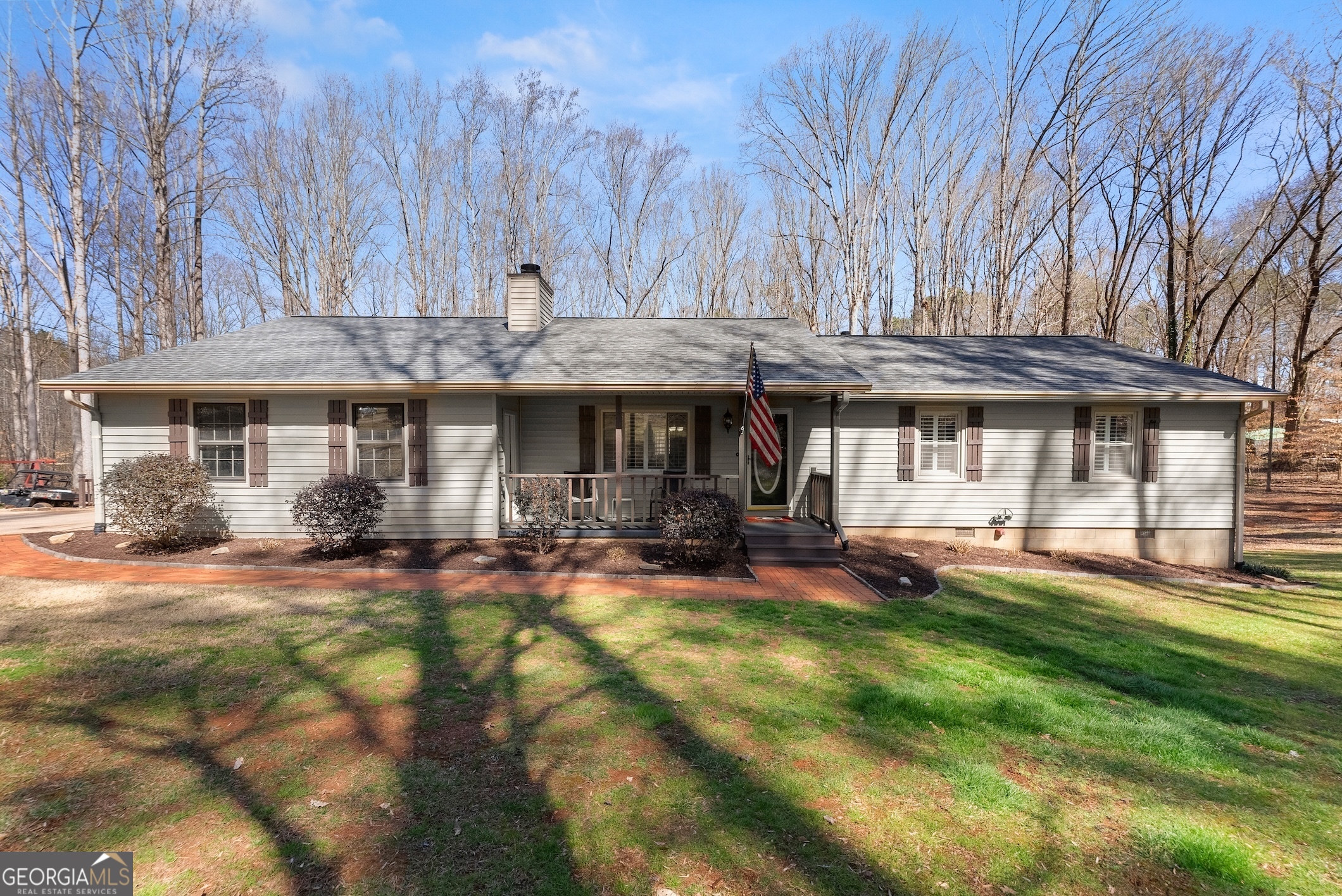 3744 TANNERS MILL Road