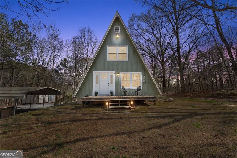 2483 Calvary Church Road
