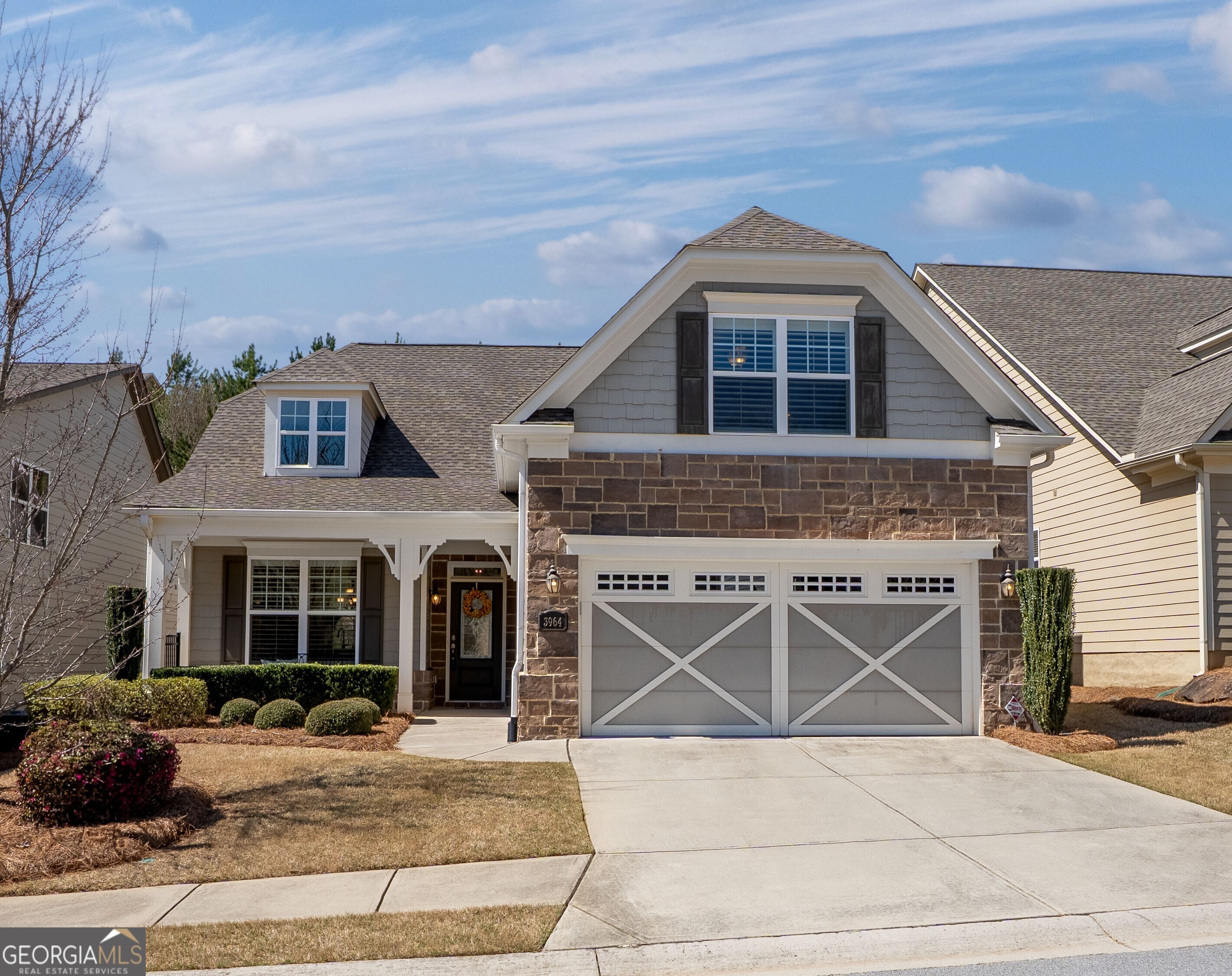 3964 Sweet Magnolia Drive