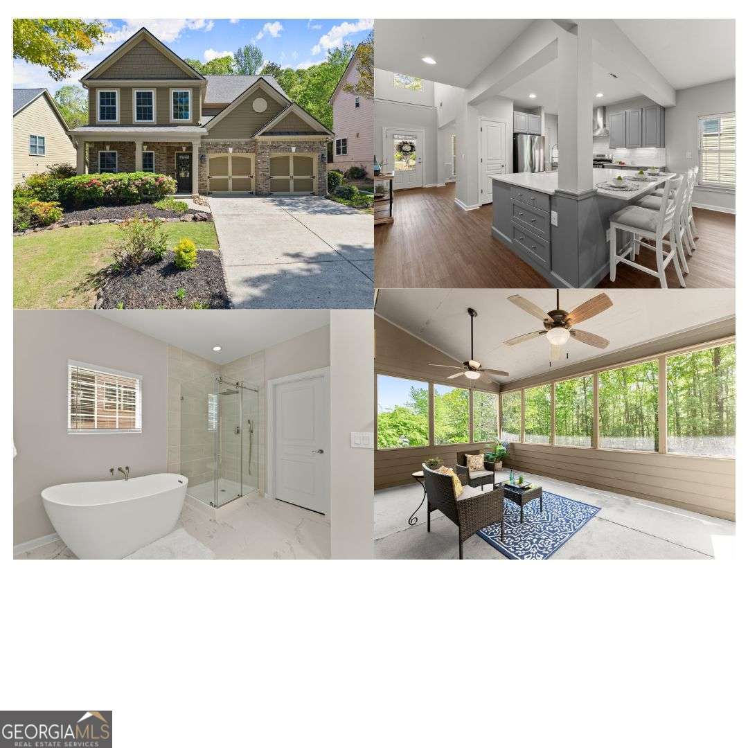 7836 Keepsake Lane